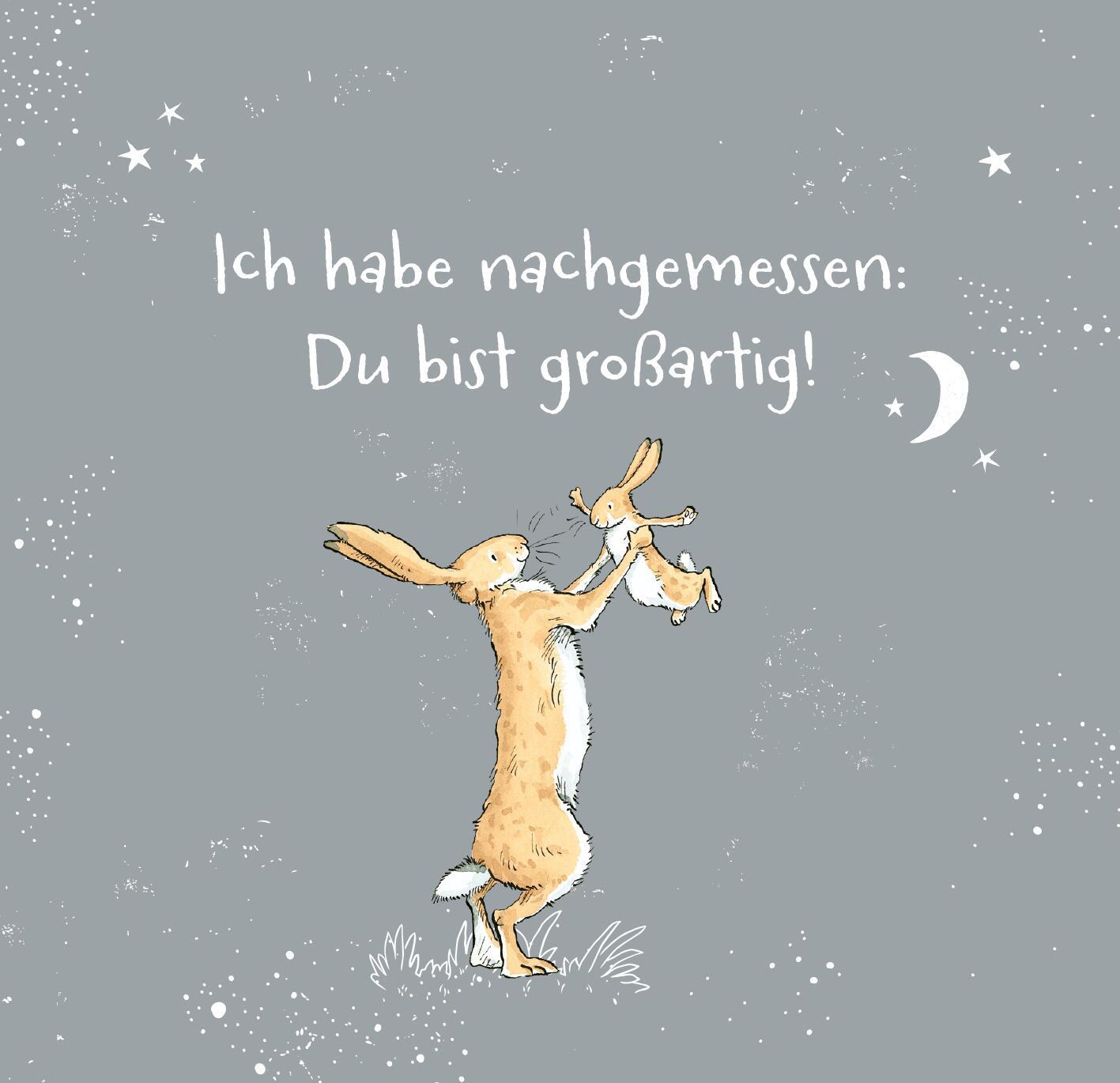 Produktbild Weißt du eigentlich, warum ich dich so lieb hab? 99 Gründe, warum ich dich so lieb habe 6 von 8
