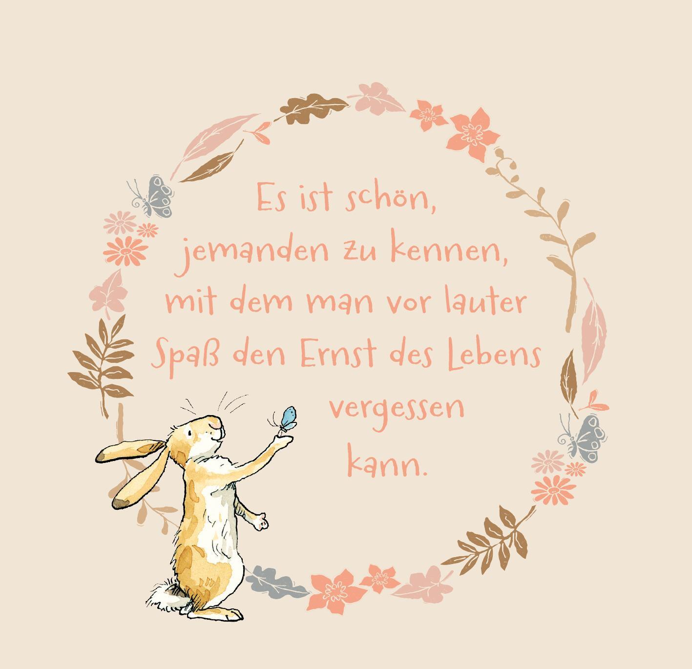 Produktbild Weißt du eigentlich, warum ich dich so lieb hab? 99 Gründe, warum ich dich so lieb habe 7 von 8