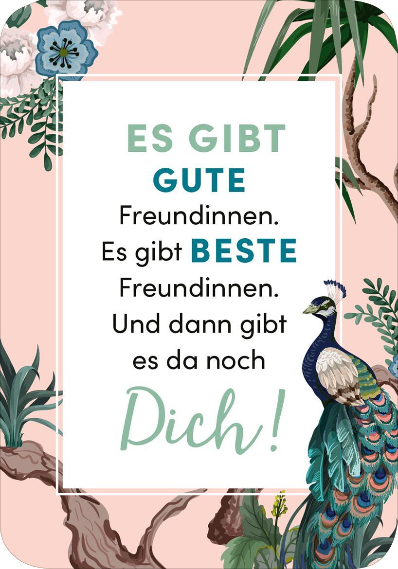 Produktbild Weil du eine wundervolle Frau bist! 4 von 8