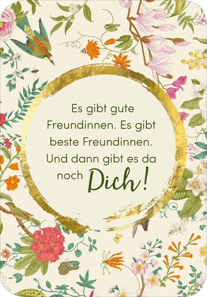 Produktbild Weil du eine wundervolle Frau bist! 5 von 8