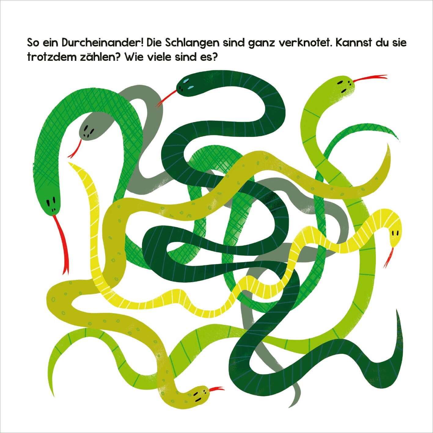 Produktbild Mein dicker Schulanfangs-Block 5 von 6