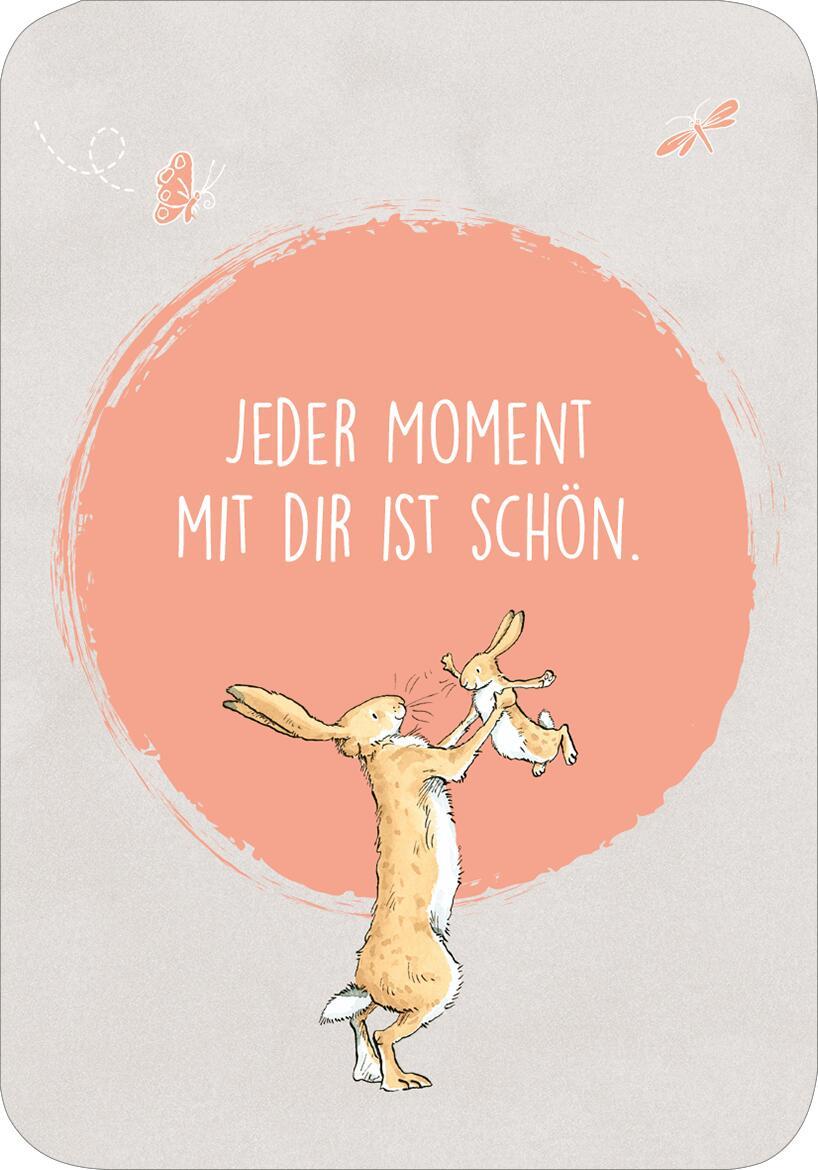 Produktbild Weißt du eigentlich, wie lieb ich dich hab? Ich hab dich so lieb! 6 von 9