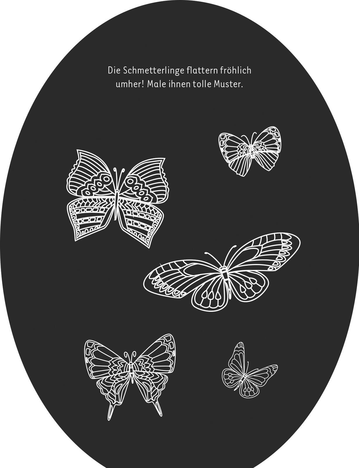 Produktbild Mein Oster-Kritzkratz-Ei 4 von 11