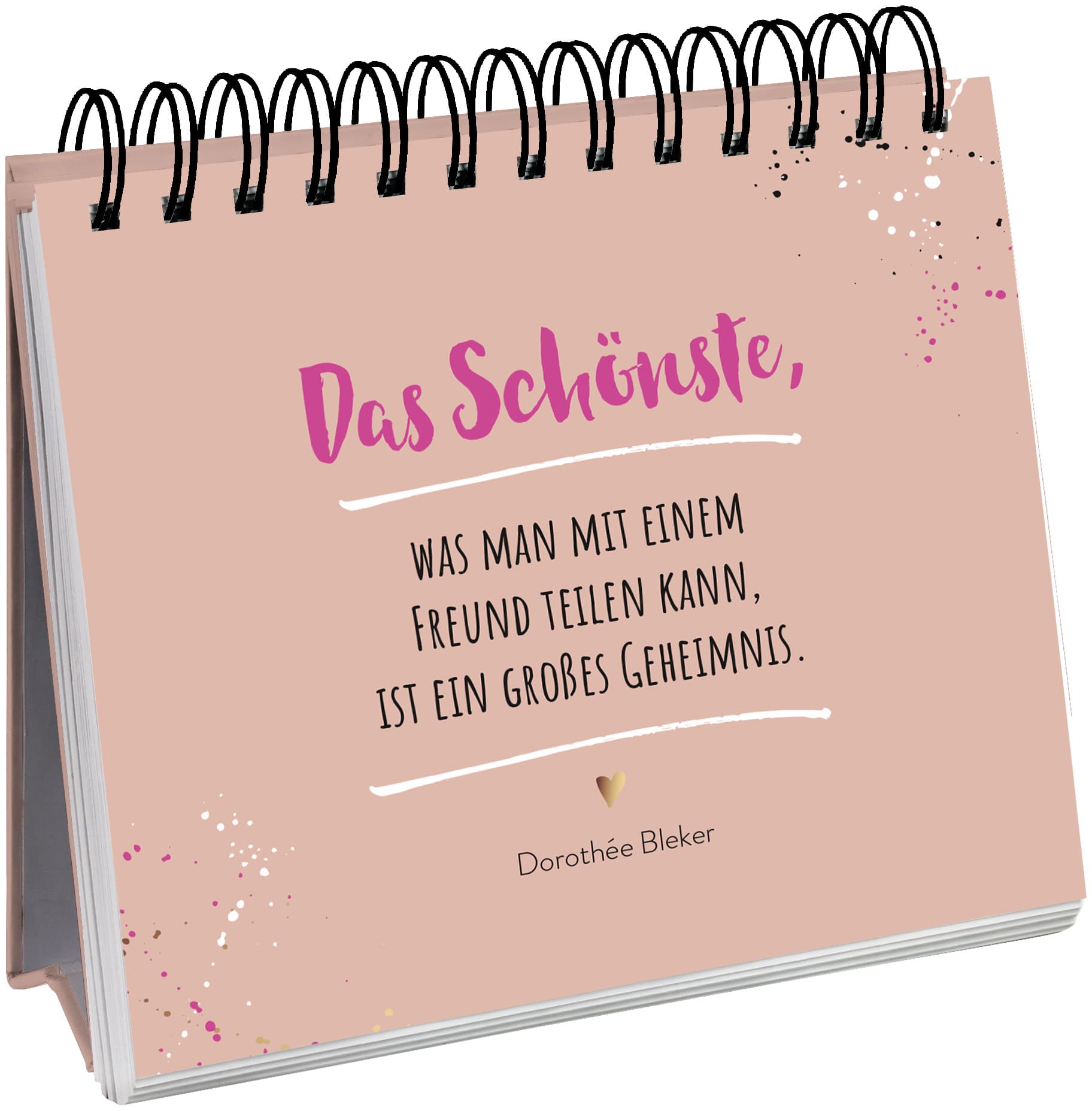 Produktbild Weil du meine Lieblingsfreundin bist 2 von 3