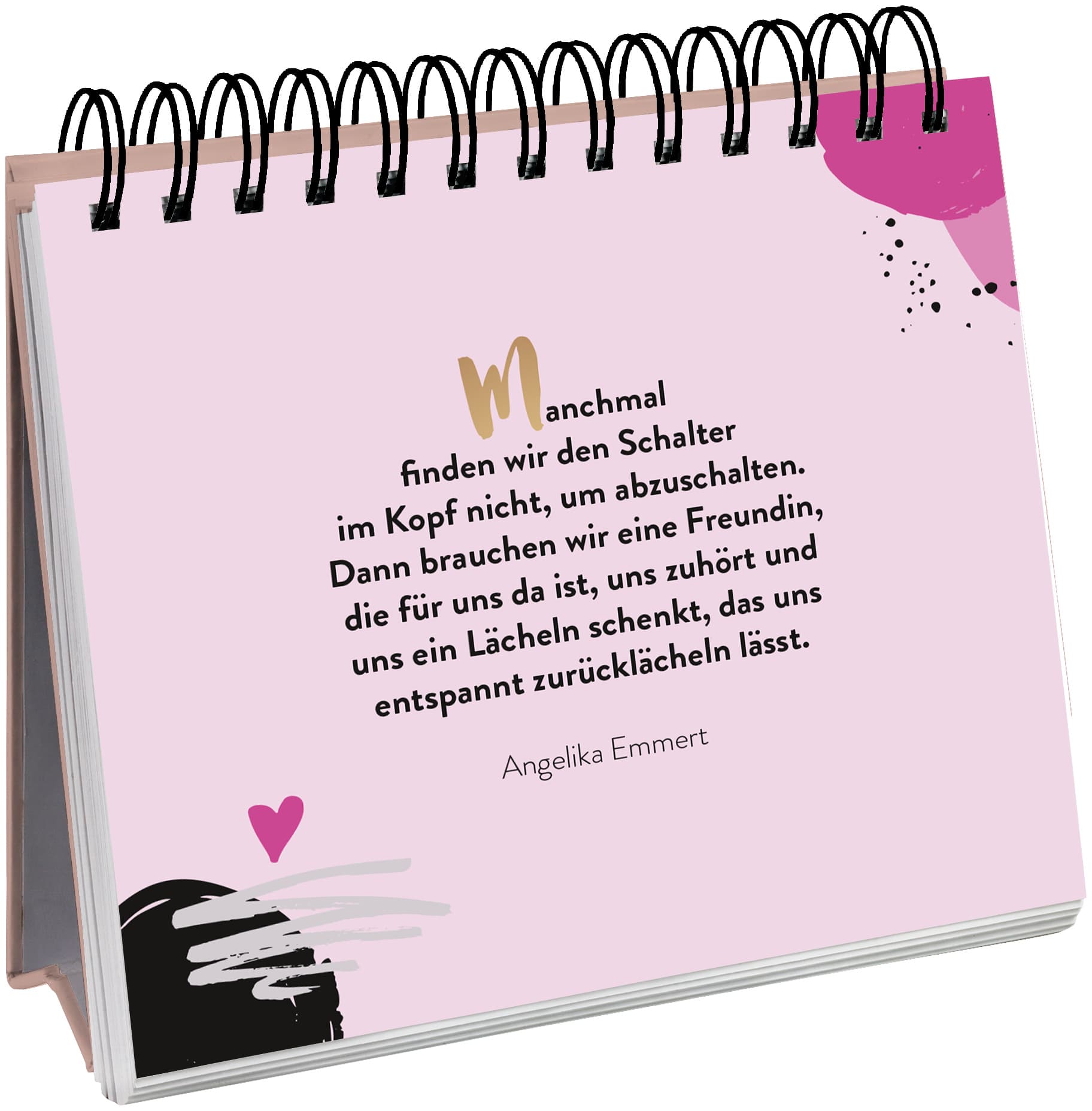 Produktbild Weil du meine Lieblingsfreundin bist 3 von 3