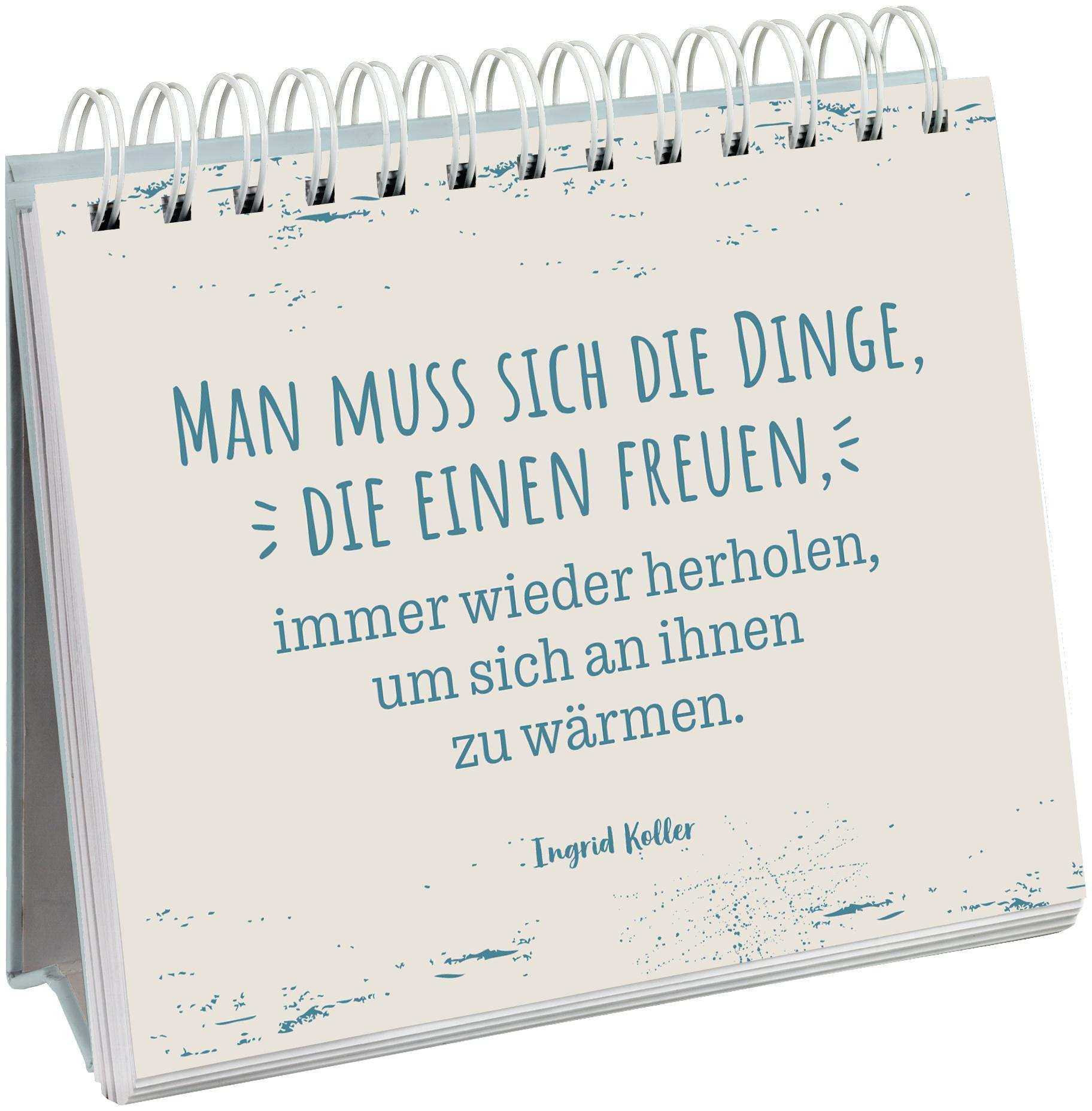 Produktbild Eine kleine Umarmung für jeden Tag 9 von 9
