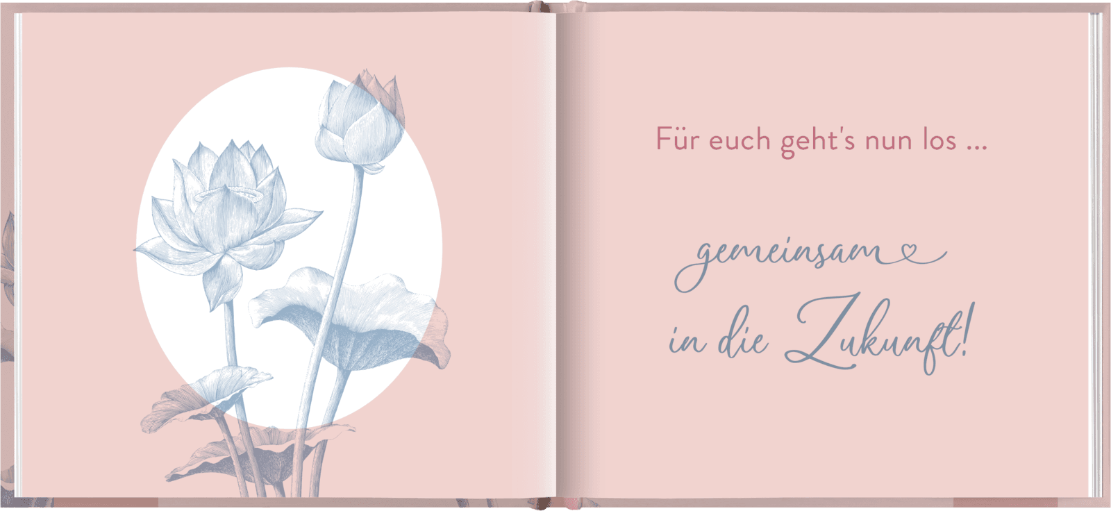 Produktbild Ihr habt Ja gesagt! 4 von 4