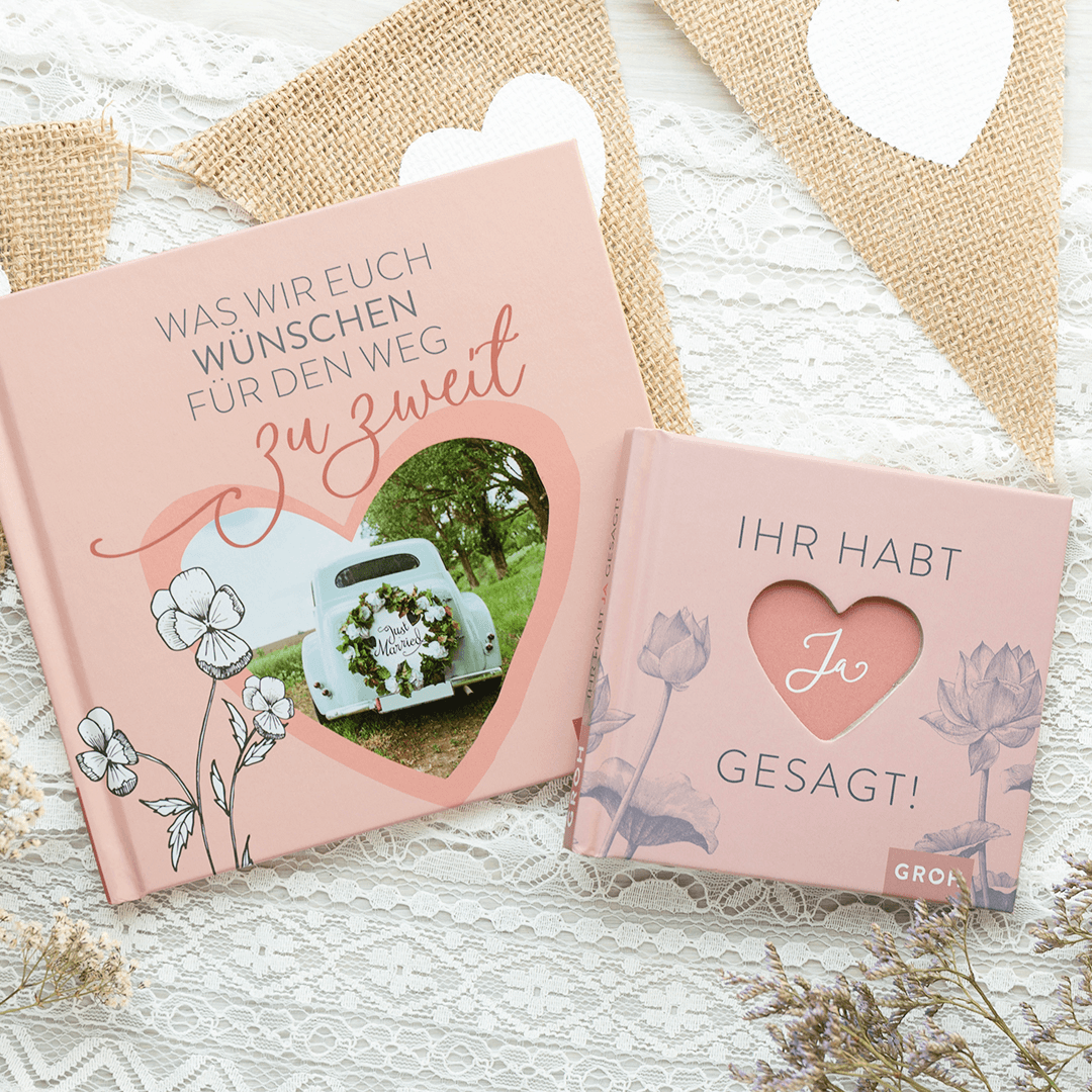 Produktbild Ihr habt Ja gesagt! 3 von 4