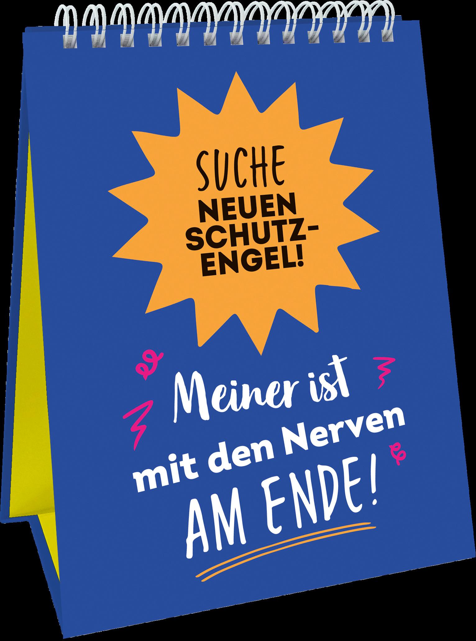 Produktbild Ich wollte mich eigentlich benehmen, aber es gab so viele andere Optionen 3 von 7