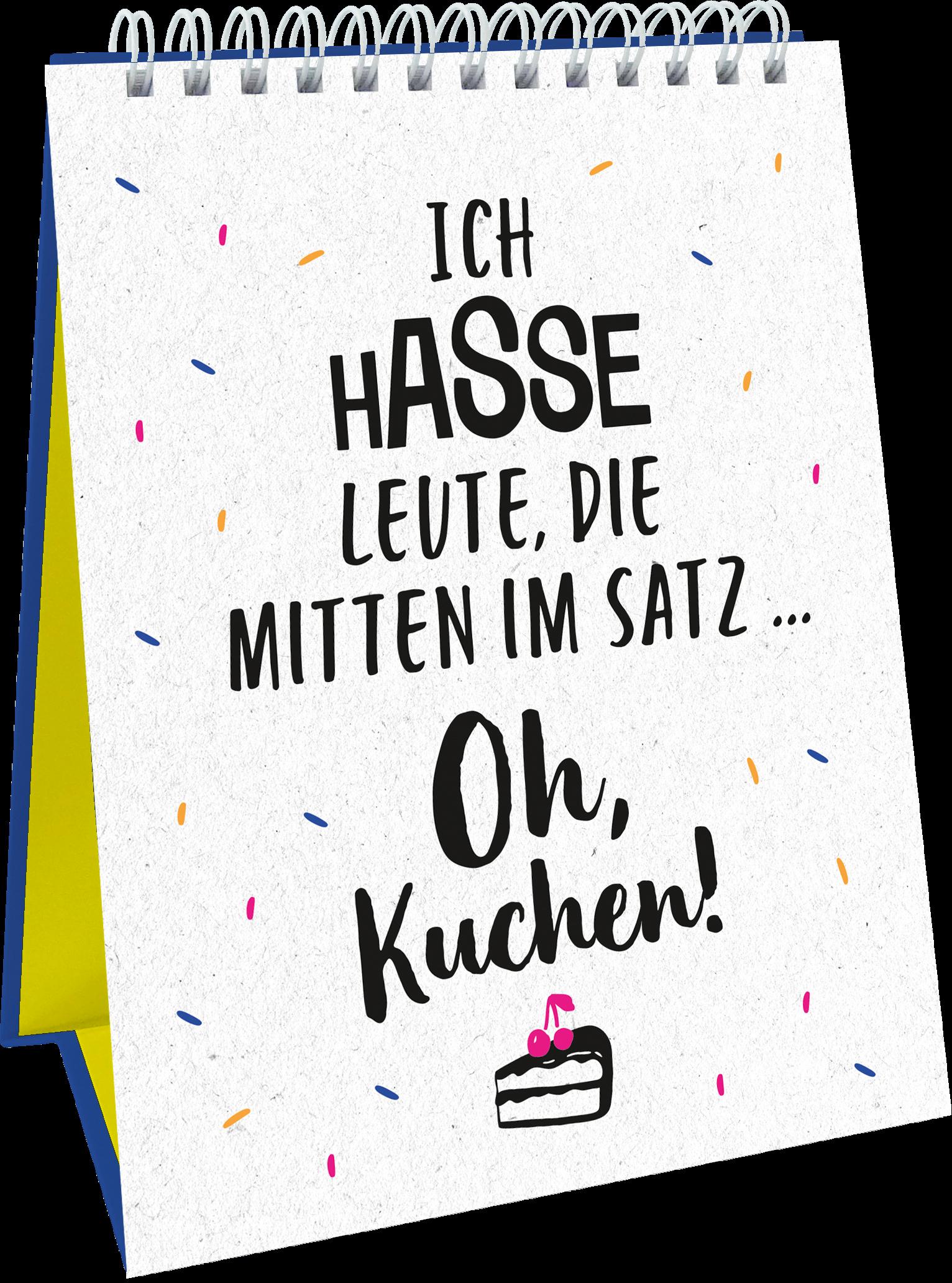 Produktbild Ich wollte mich eigentlich benehmen, aber es gab so viele andere Optionen 4 von 7