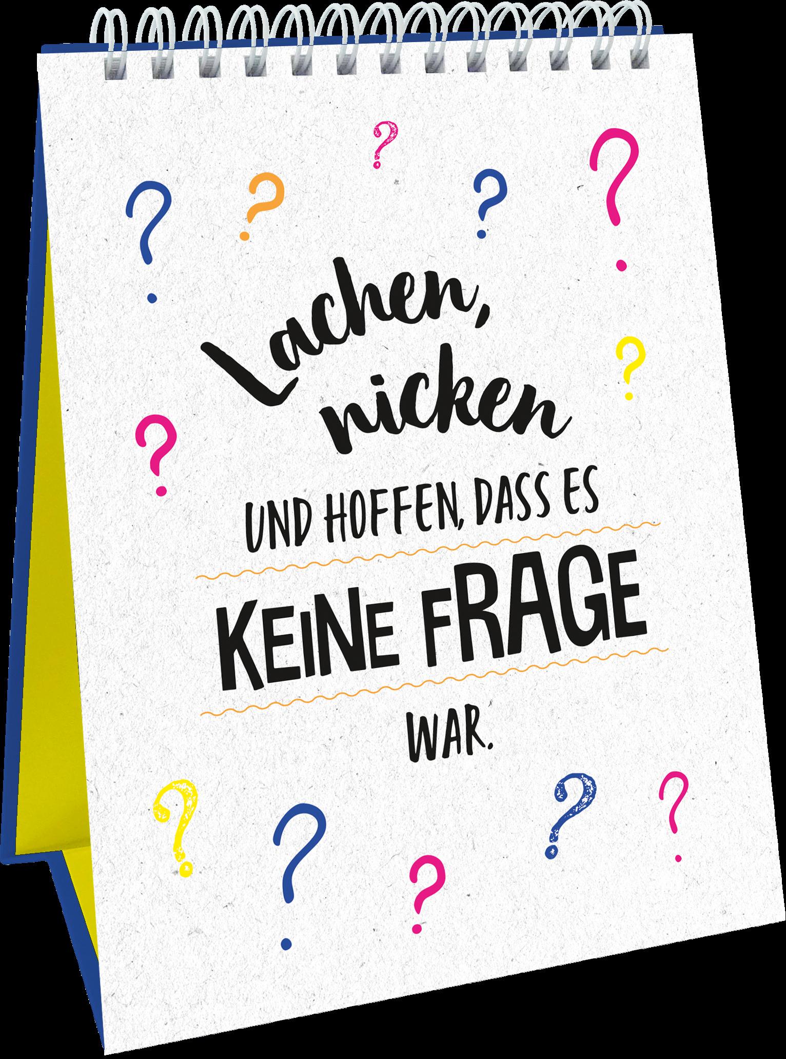 Produktbild Ich wollte mich eigentlich benehmen, aber es gab so viele andere Optionen 6 von 7