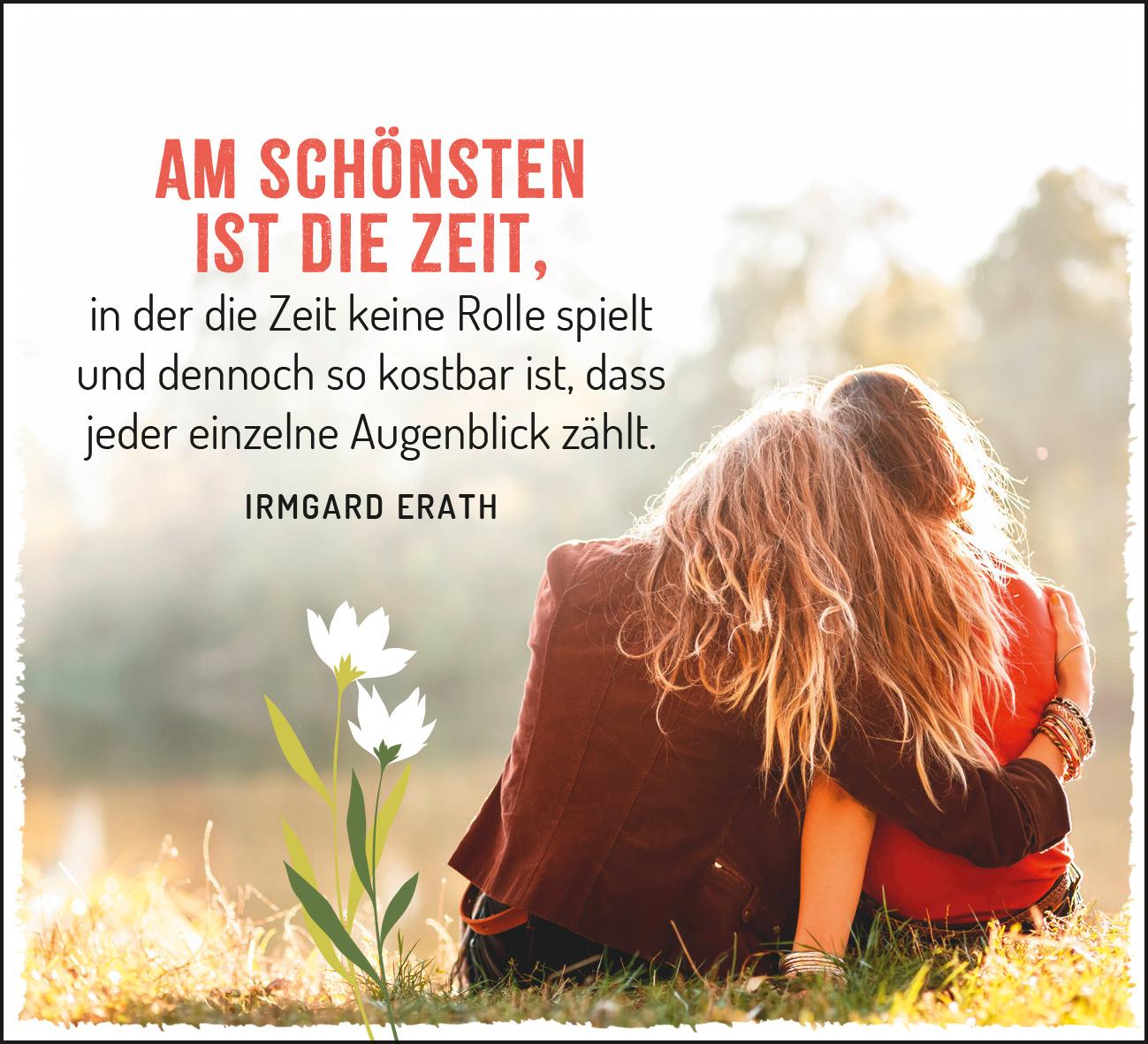 Produktbild Beste Freundinnen sind schwer zu finden. Denn die allerbeste gehört bereits mir 6 von 7