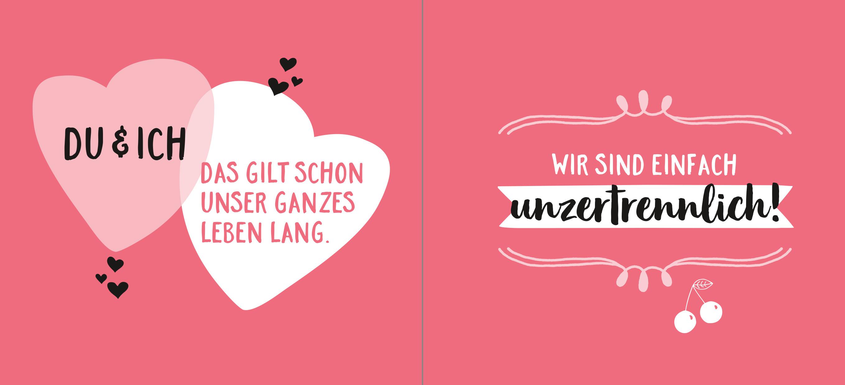 Produktbild Für meine Herzensschwester 2 von 7