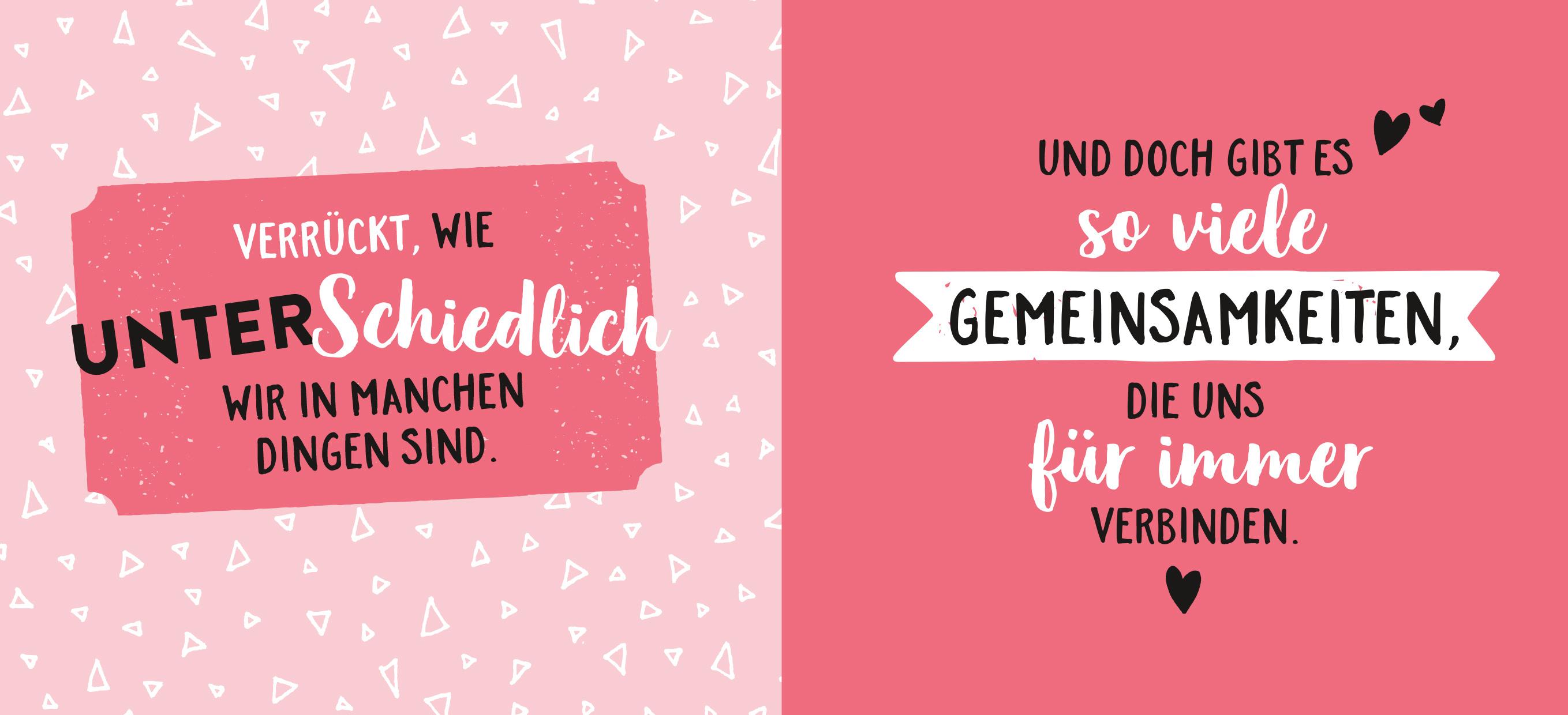 Produktbild Für meine Herzensschwester 3 von 7