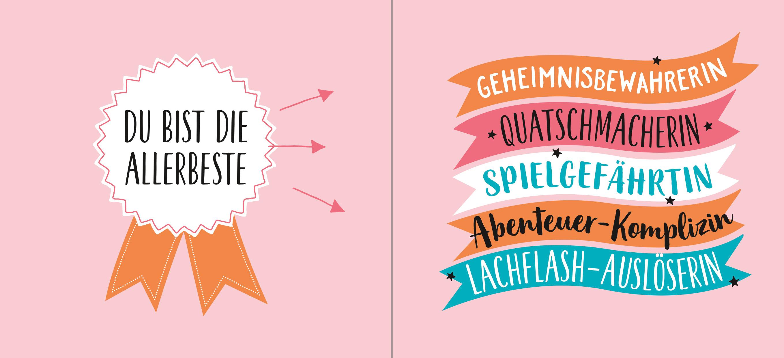 Produktbild Für meine Herzensschwester 5 von 7