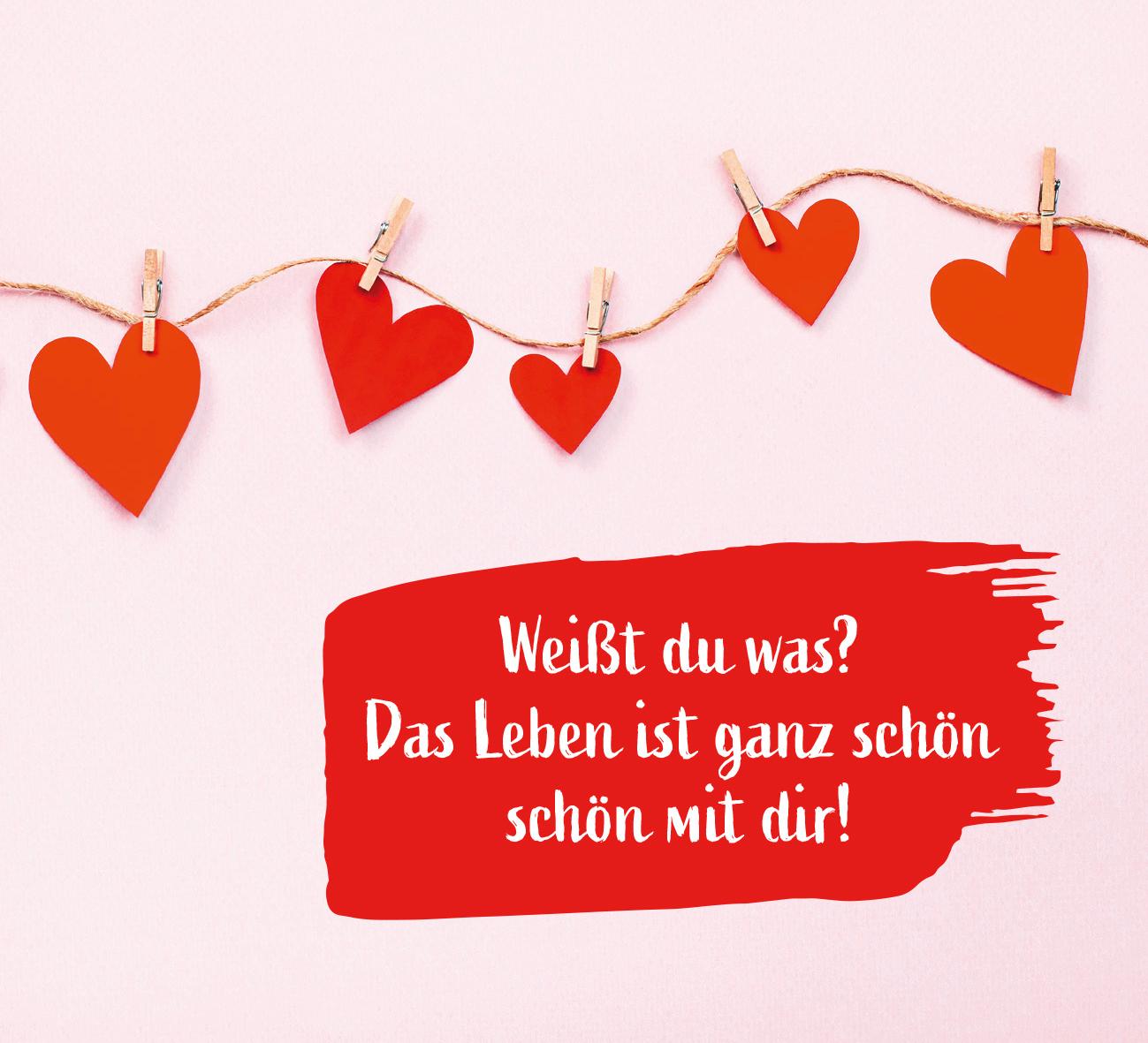 Produktbild Mein Lieblingsplatz ist neben dir 5 von 6