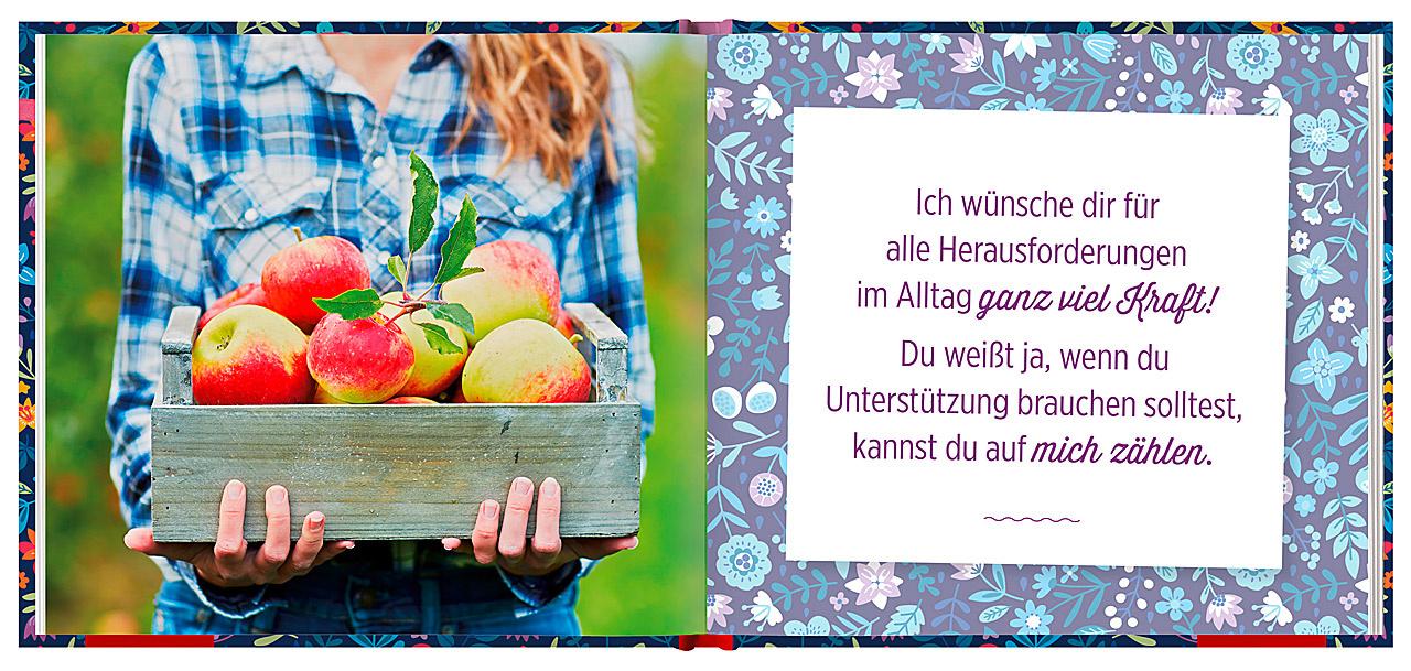 Produktbild Zum Geburtstag alles Liebe für dich 2 von 3