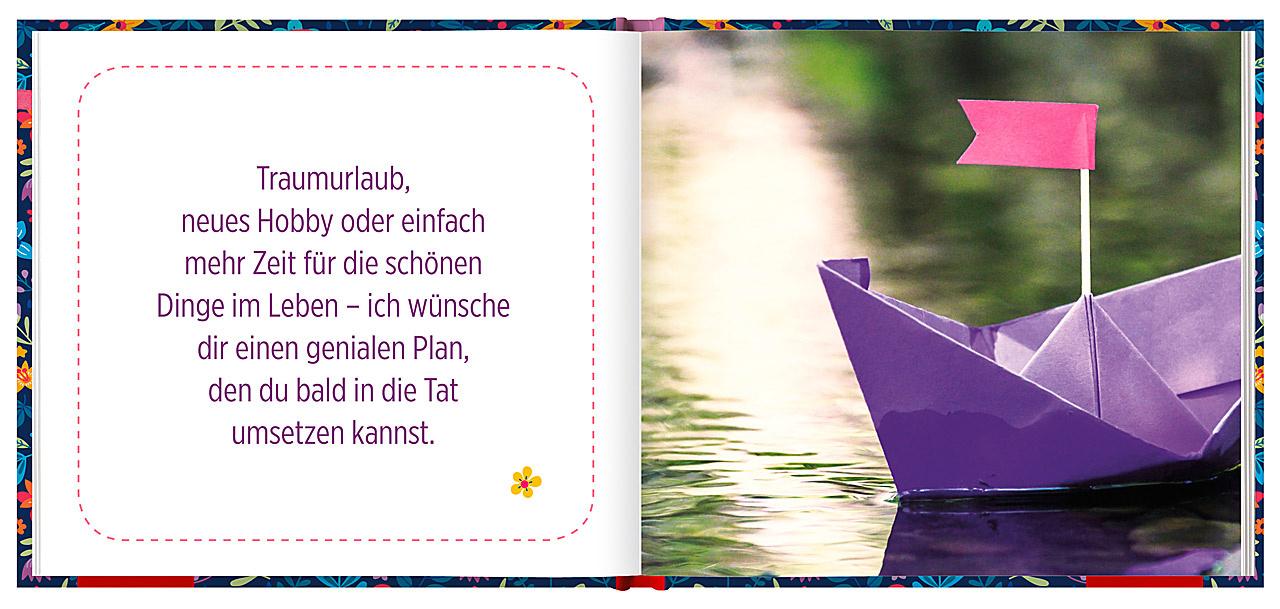 Produktbild Zum Geburtstag alles Liebe für dich 3 von 3