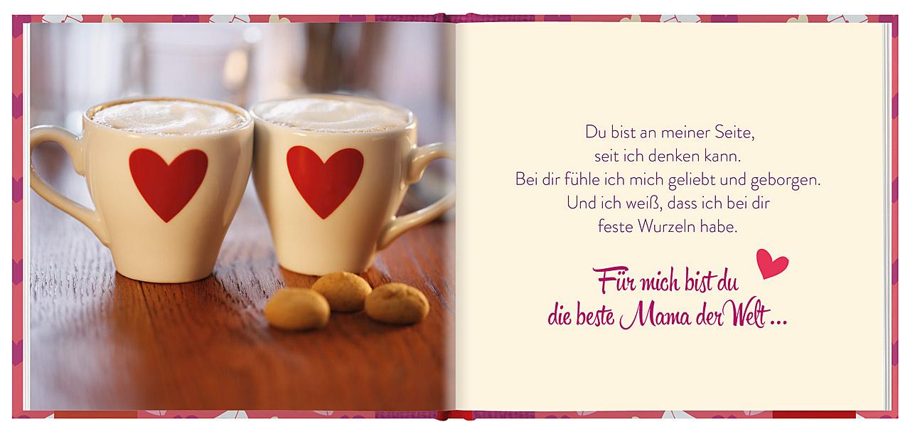 Produktbild Für die beste Mama der Welt 2 von 5