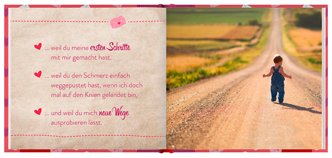 Produktbild Für die beste Mama der Welt 5 von 5