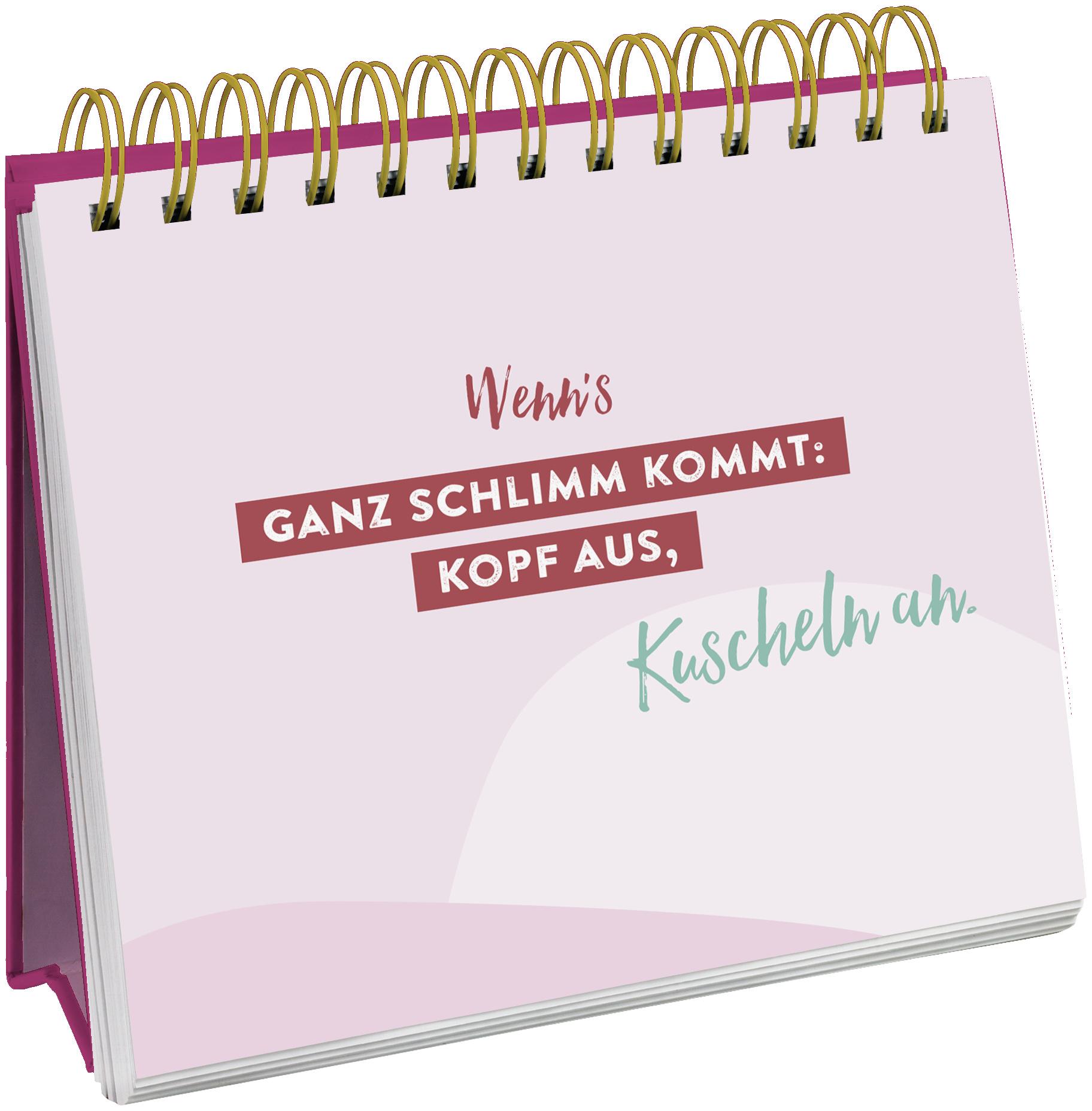 Produktbild Die besten Mamas sind nicht perfekt, sie sind echt 2 von 2