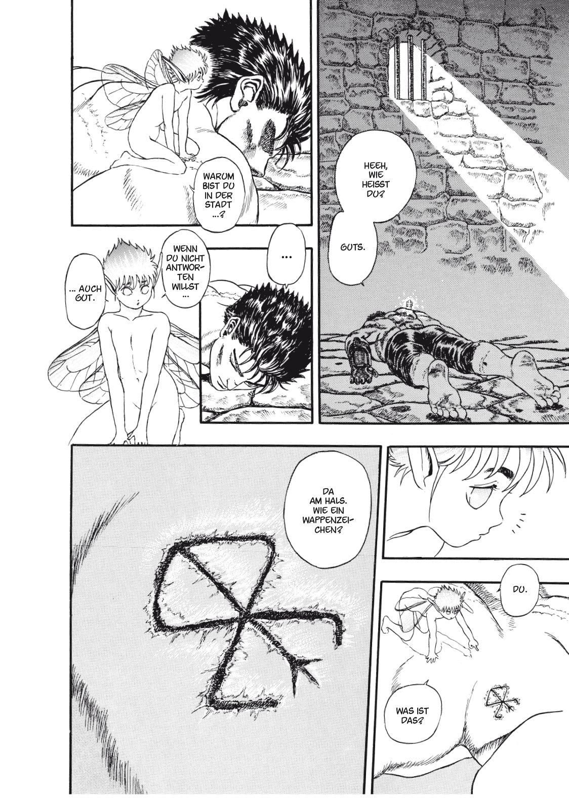 Produktbild Berserk Max 01 - Das actiongeladene und genredefinierende Dark-Fantasy-Epos von Kentaro Miura 6 von 8