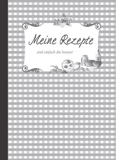 Meine Rezepte - schiefer