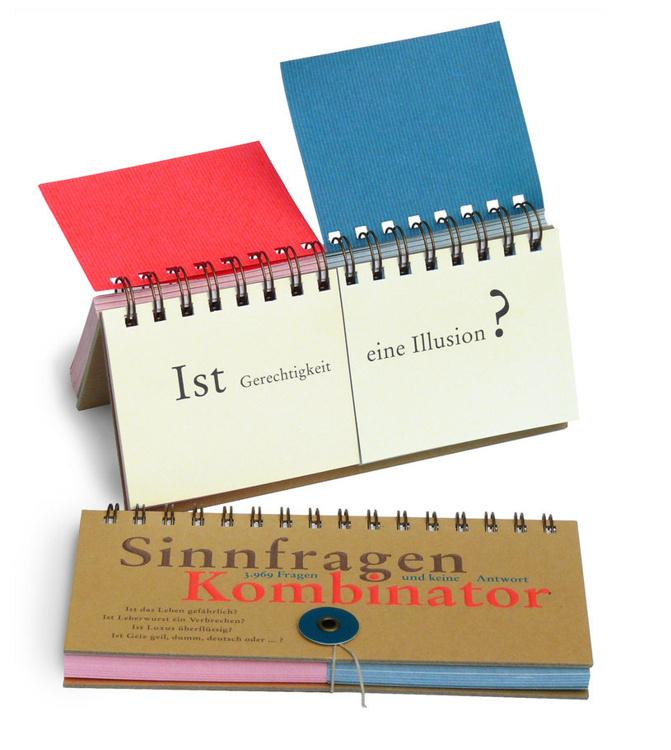 Produktbild MeterMorphosen Der SinnfragenKombinator 3 von 3