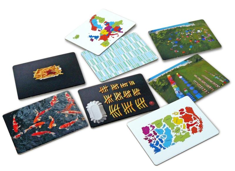 Produktbild MeterMorphosen Die Kunst aufzuräumen – Das Memospiel 7 von 7