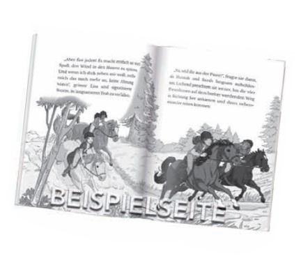 Produktbild schleich® Horse Club™ – Abenteuer auf Lakeside 2 von 2