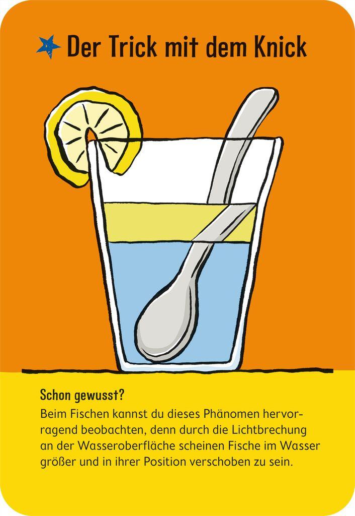 Produktbild moses. PhänoMINT - 75 supercoole optische Illusionen 2 von 7