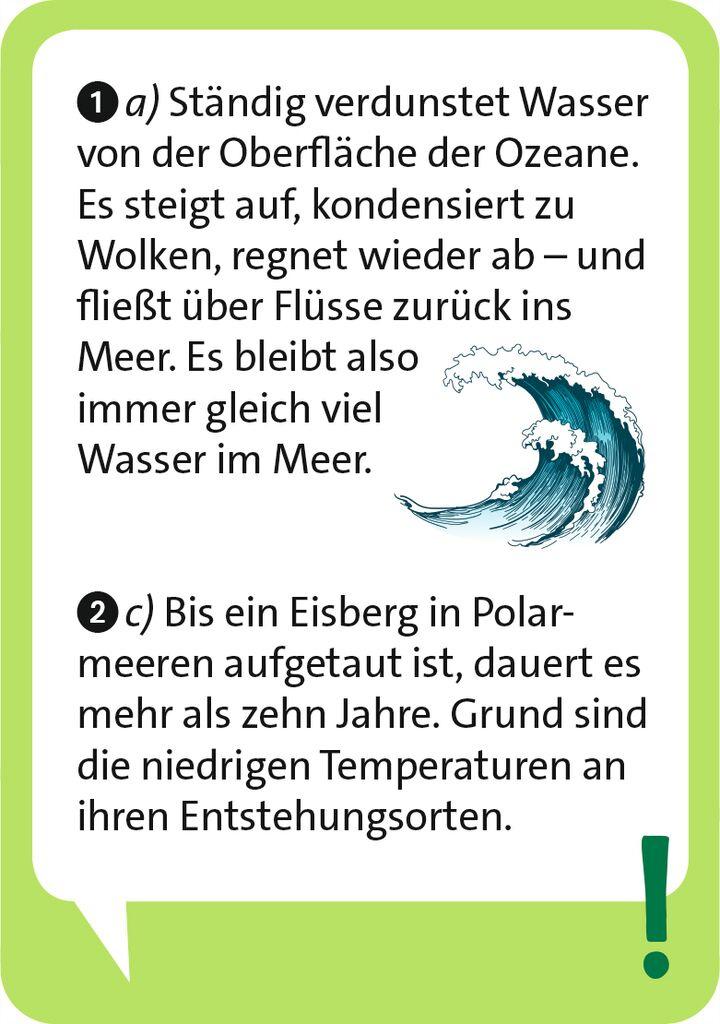Produktbild moses. - Pocket Quiz junior - Natur 3 von 3