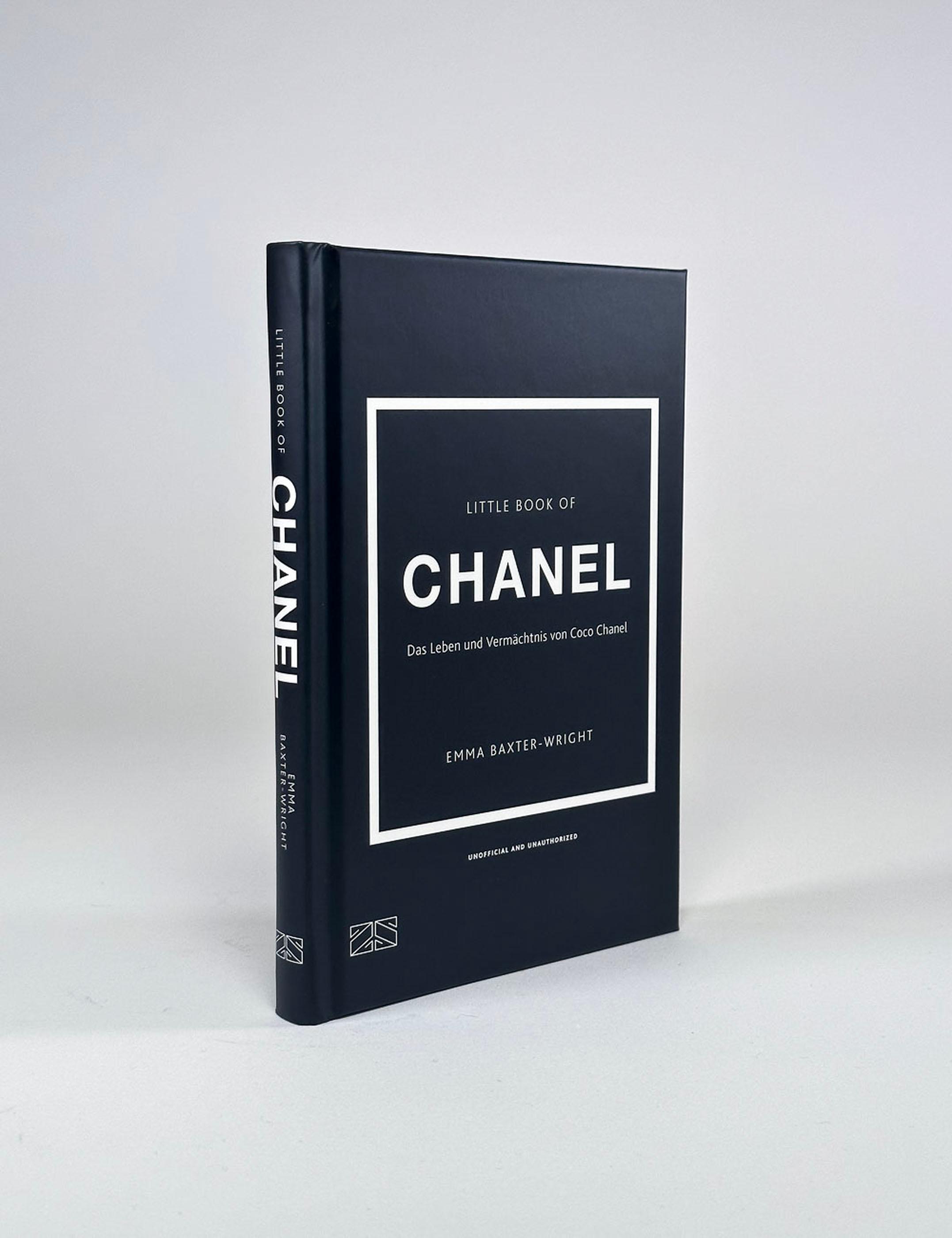 Produktbild Little Book of Chanel 6 von 9