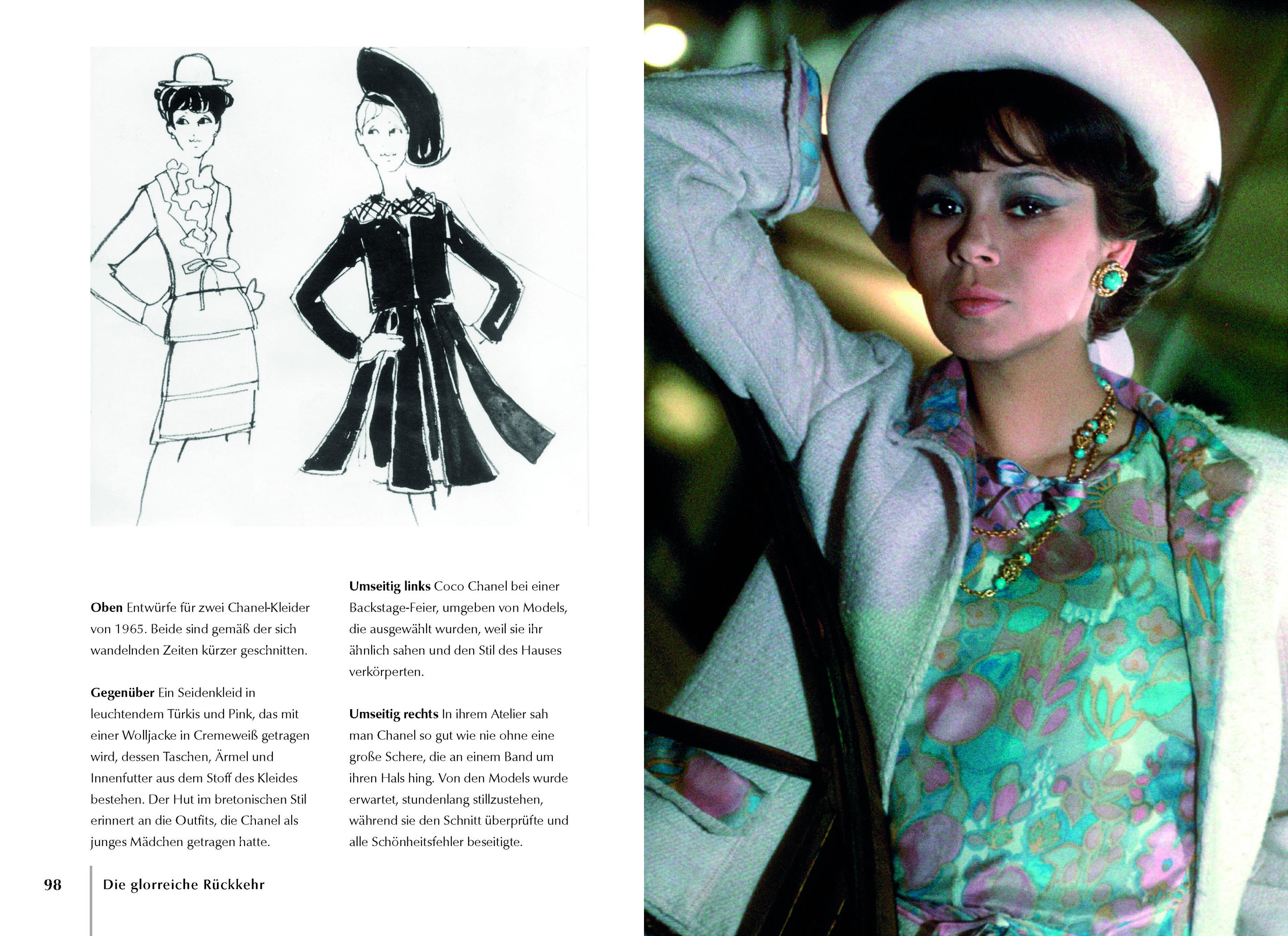 Produktbild Little Book of Chanel 4 von 9