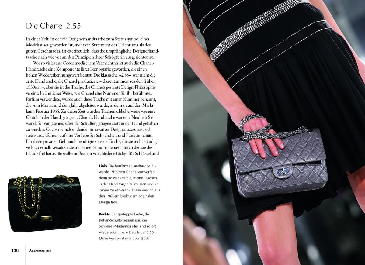 Little Book of Chanel online bestellen | MÜLLER