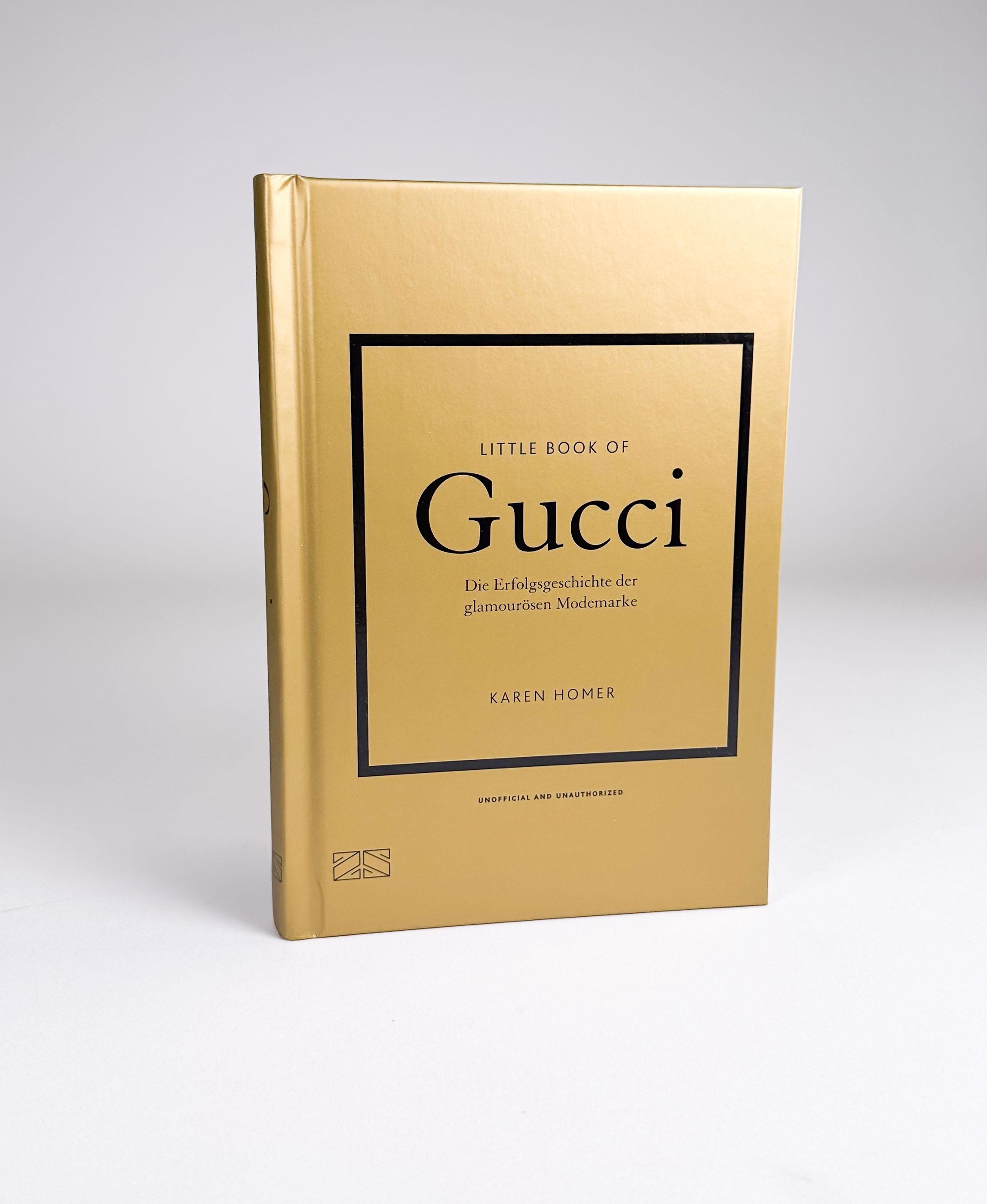 Produktbild Little Book of Gucci 11 von 13