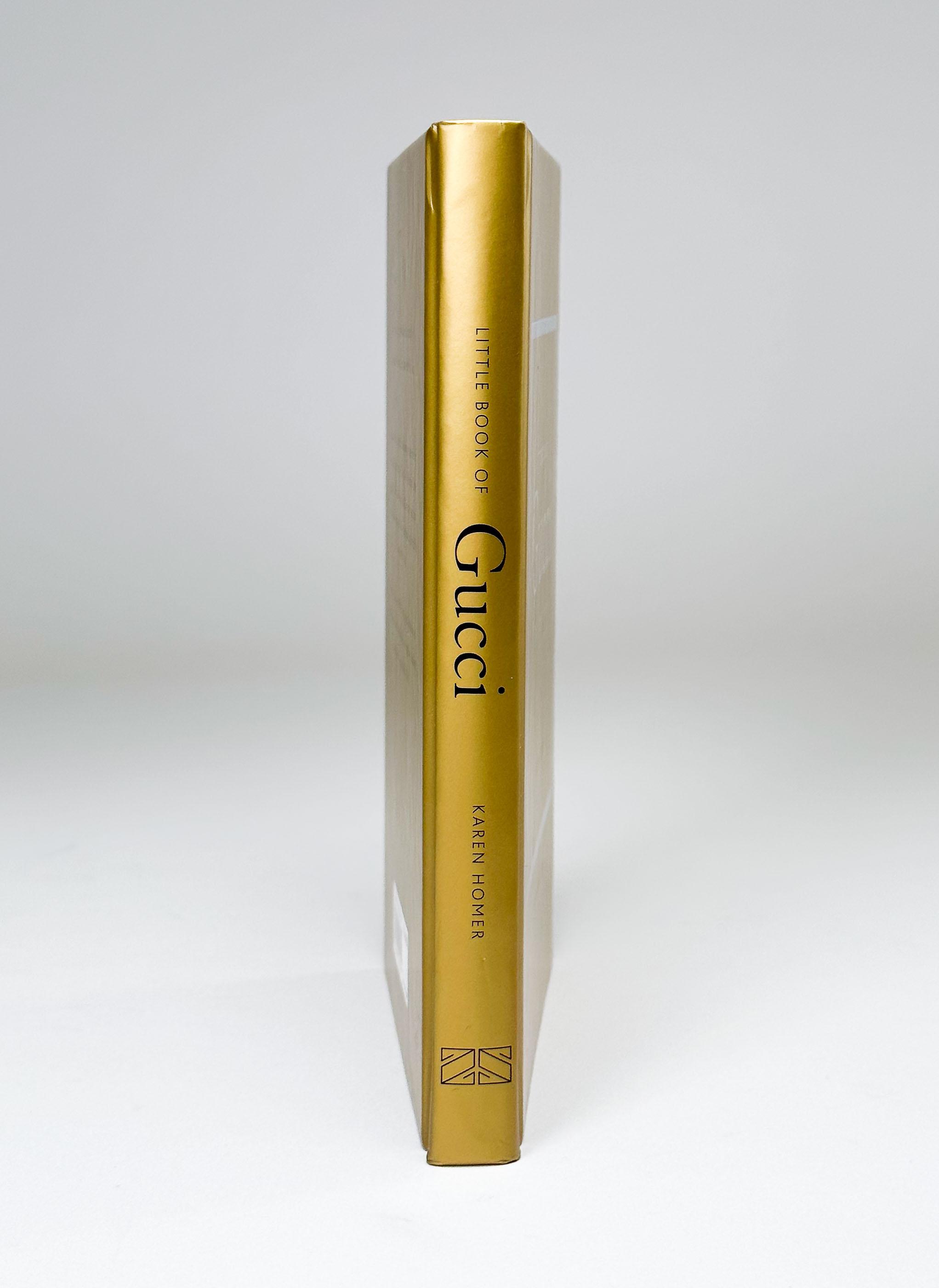 Produktbild Little Book of Gucci 2 von 13