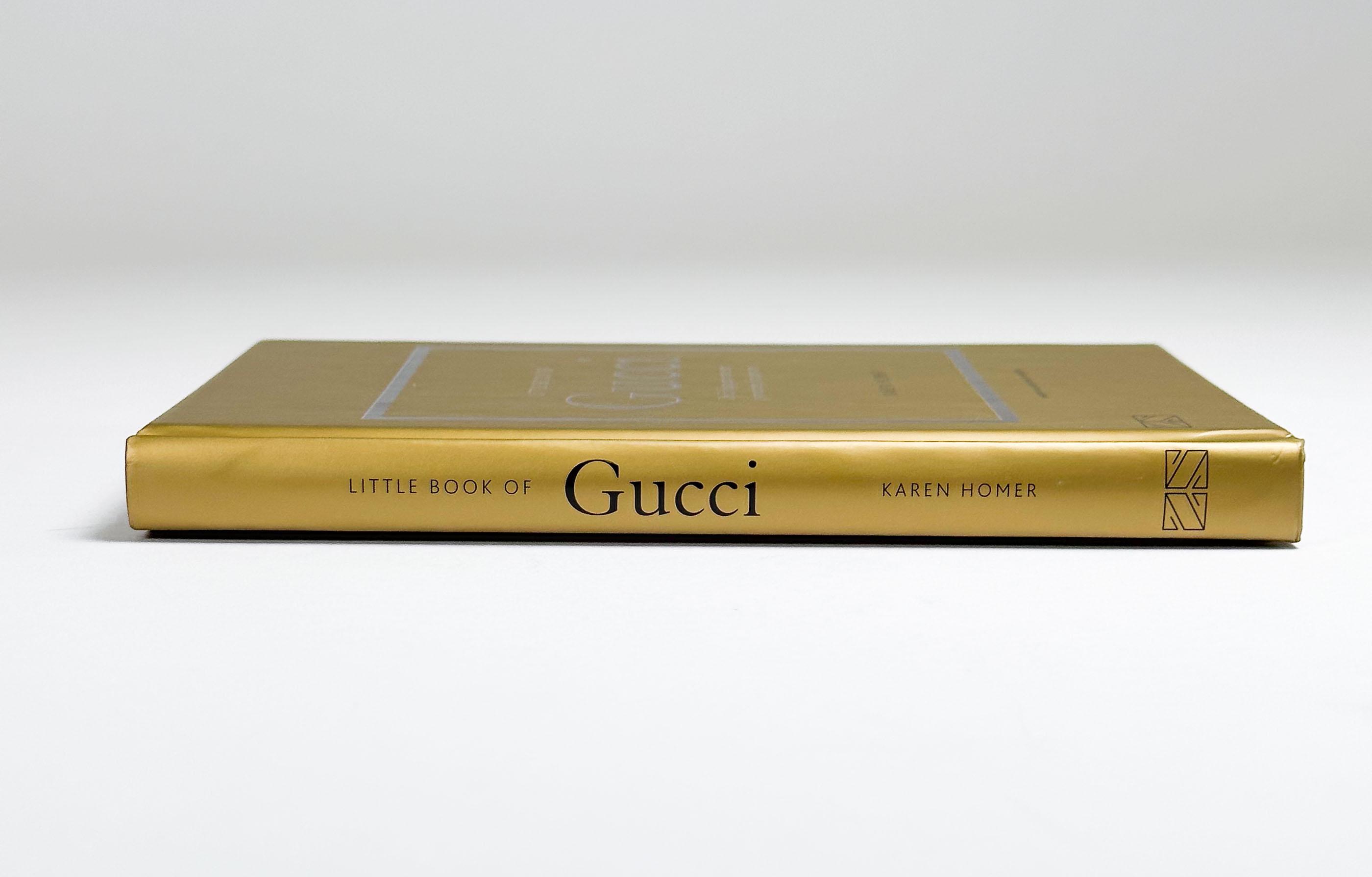 Produktbild Little Book of Gucci 5 von 13