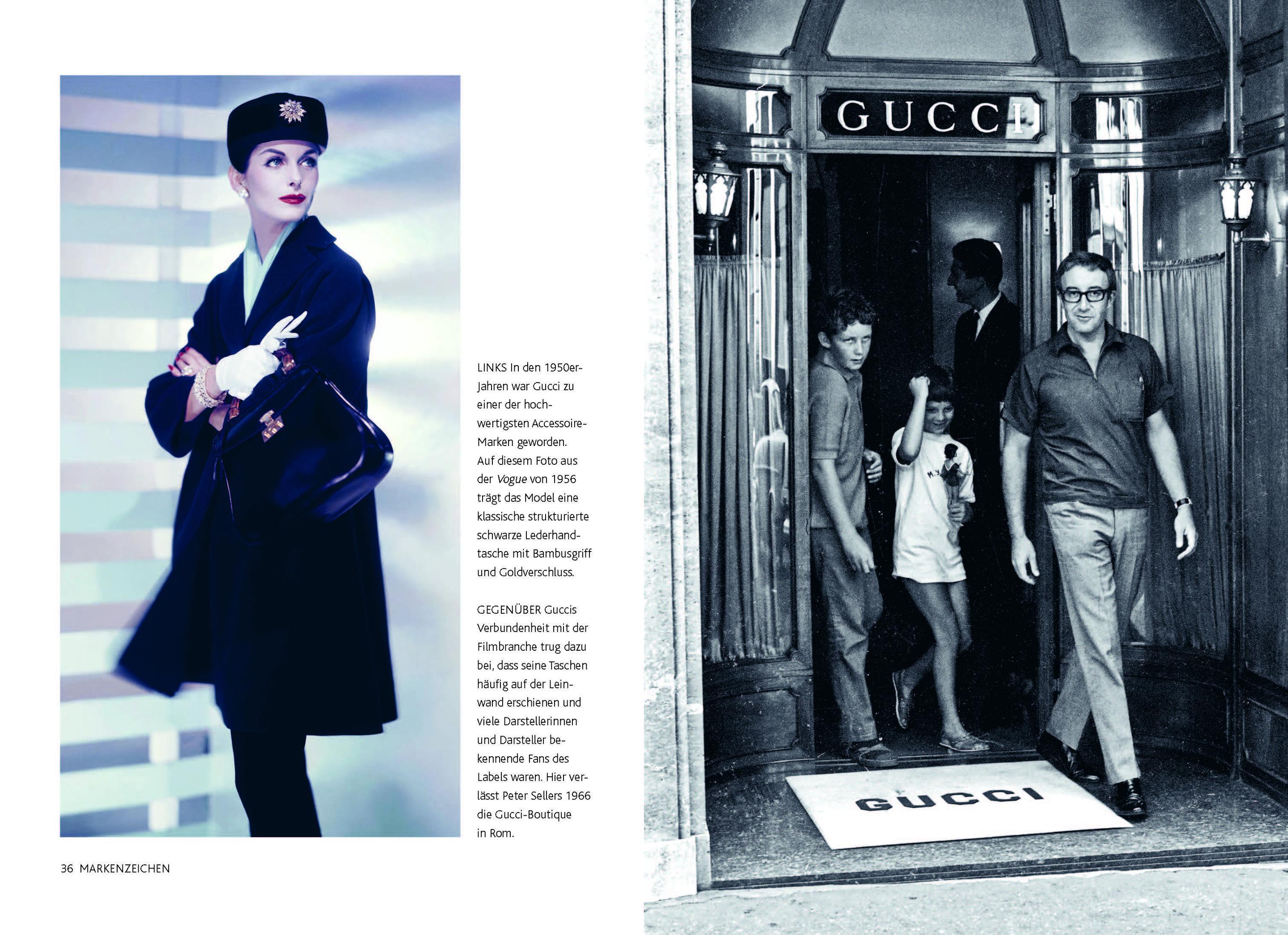 Produktbild Little Book of Gucci 9 von 13
