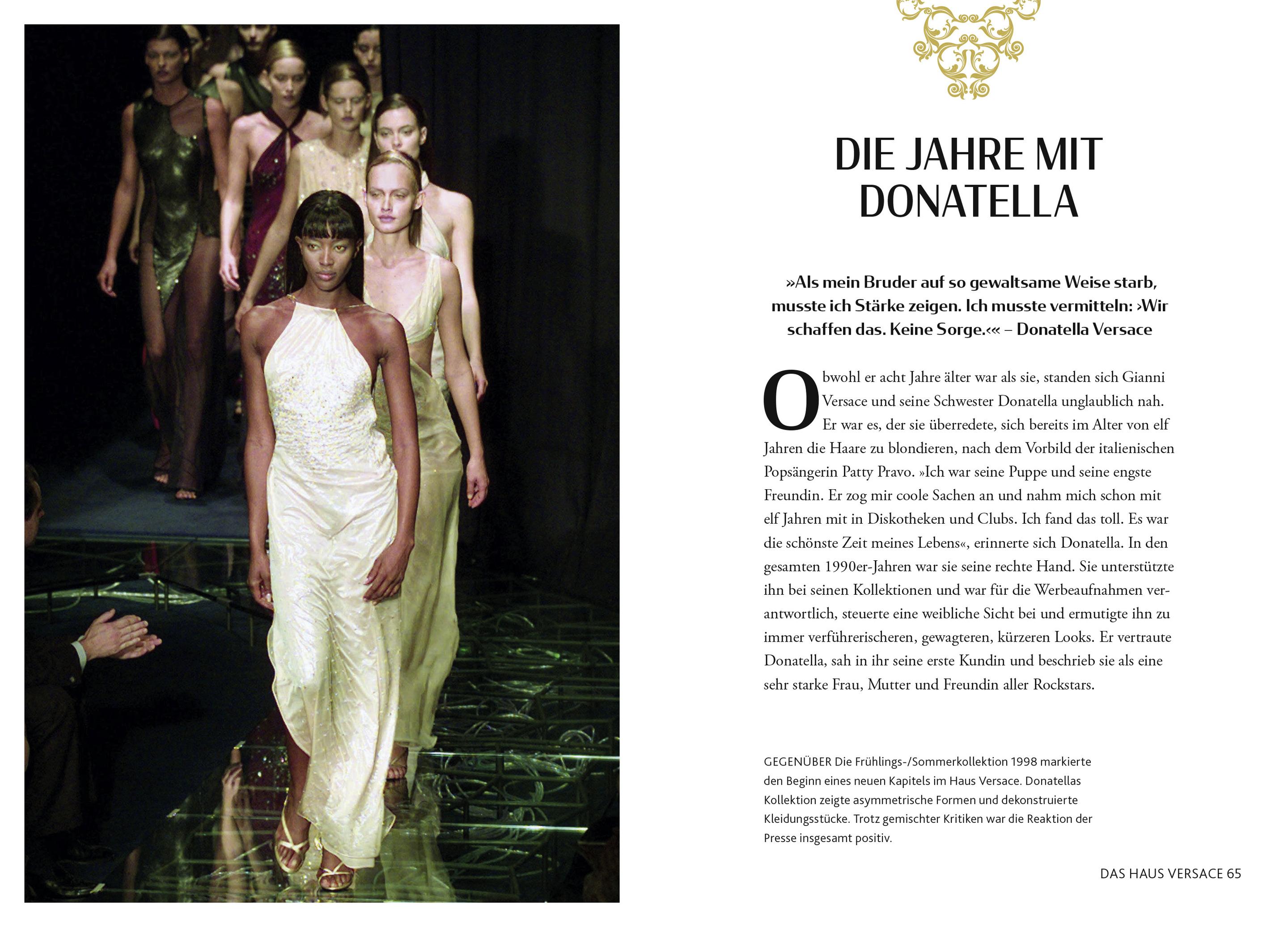 Produktbild Little Book of Versace 7 von 9