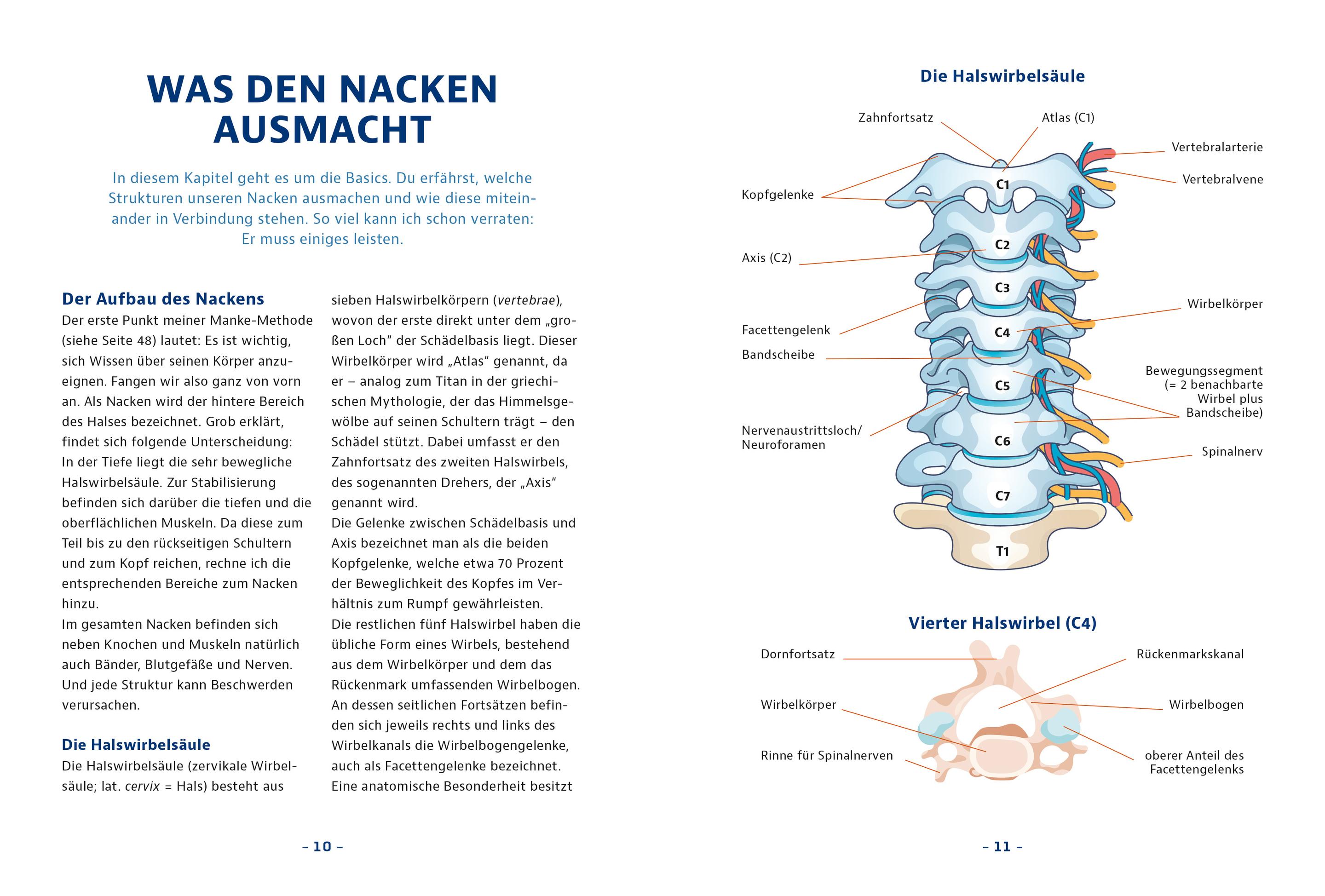 Produktbild Schluss mit Nackenschmerzen 2 von 7