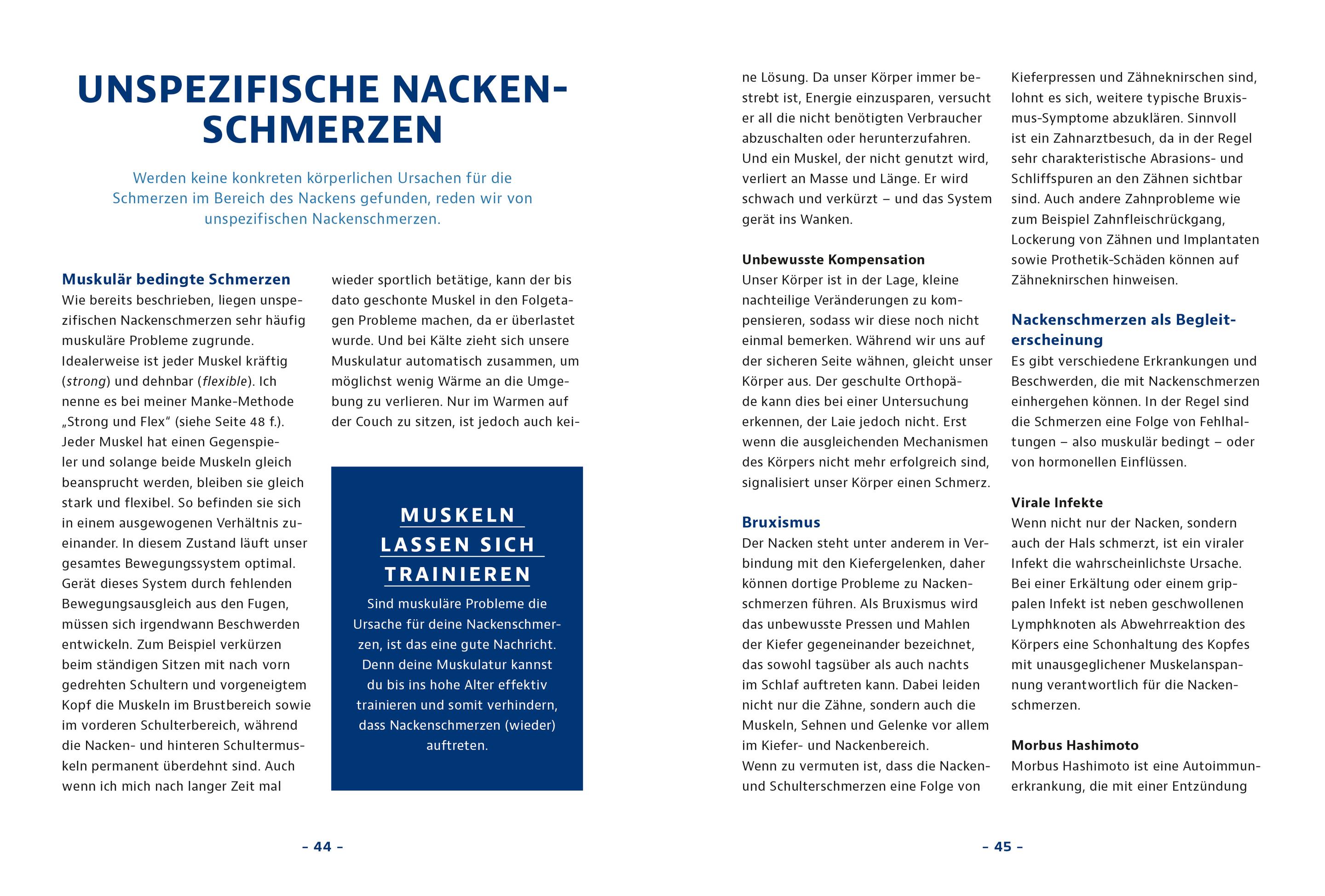 Produktbild Schluss mit Nackenschmerzen 4 von 7