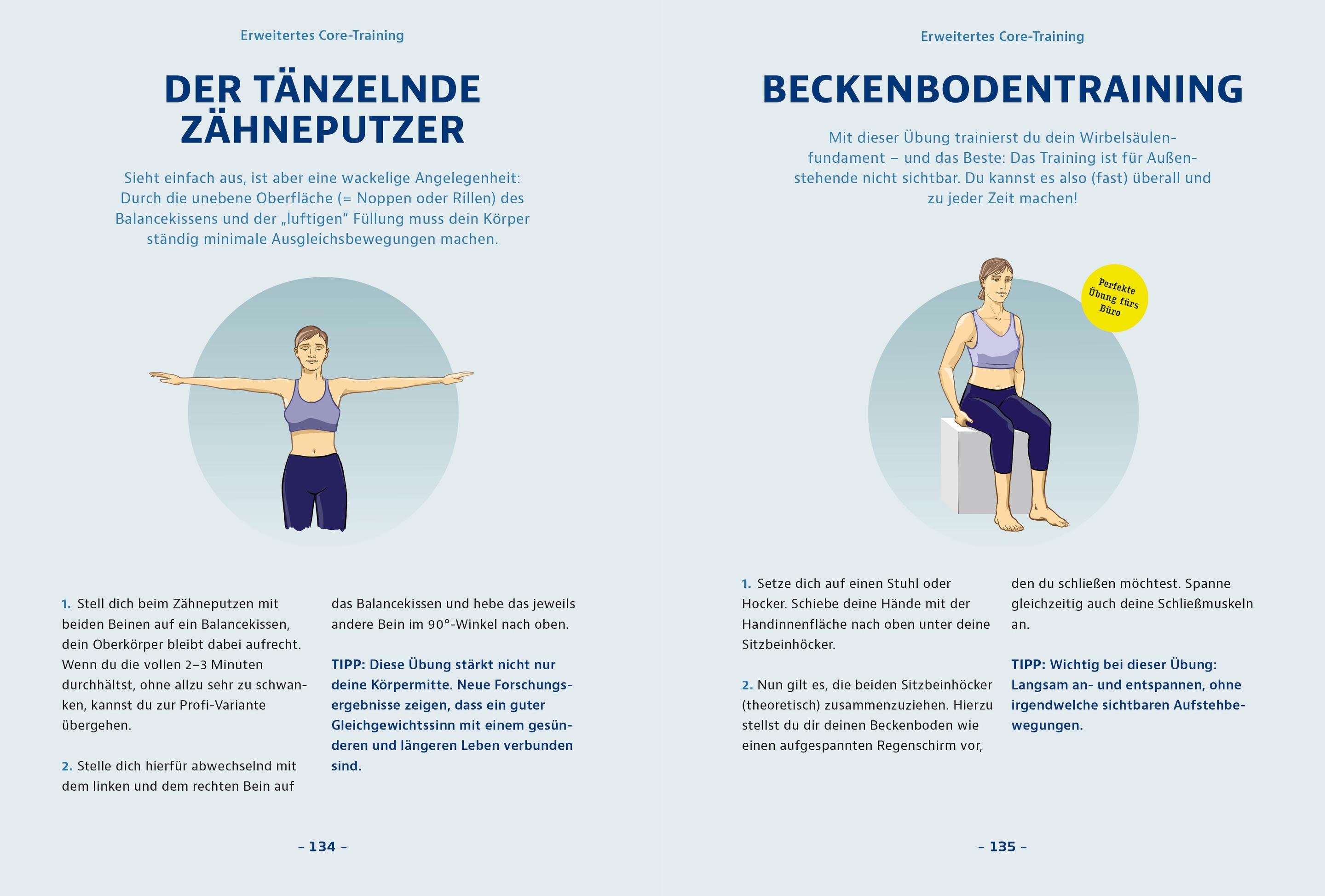 Produktbild Schluss mit Nackenschmerzen 7 von 7