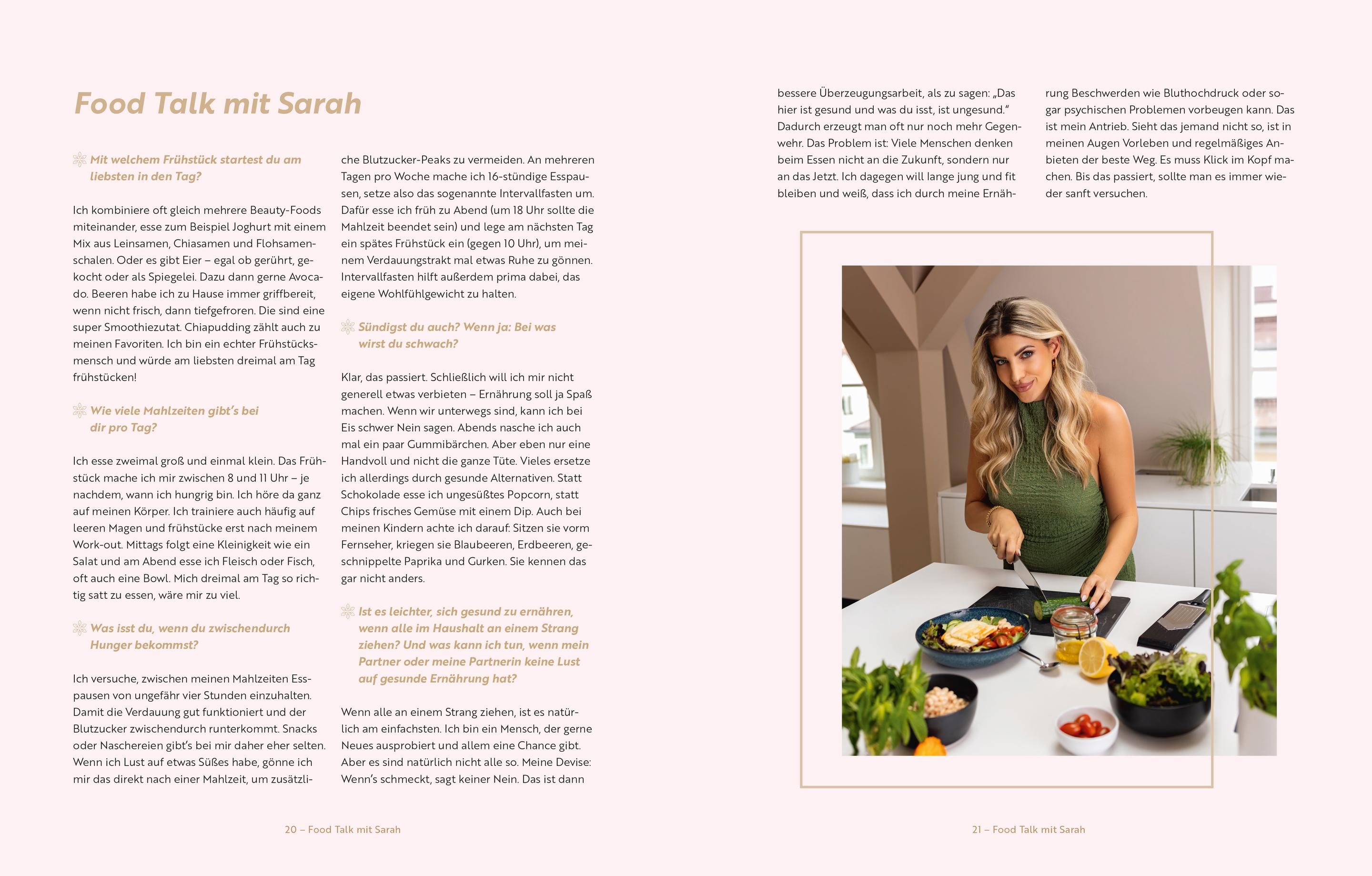 Produktbild My Beauty Food 2 von 7