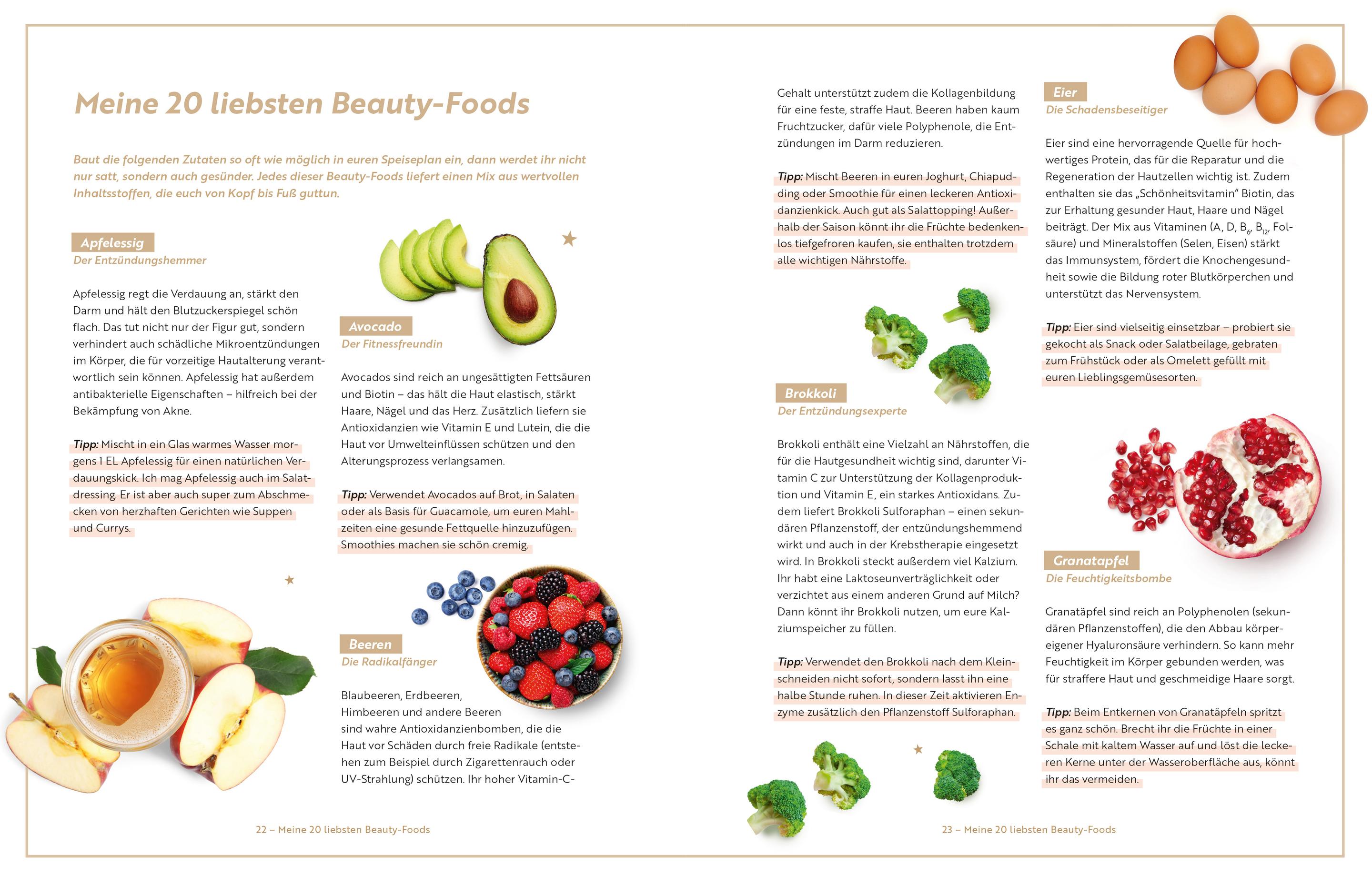 Produktbild My Beauty Food 4 von 7