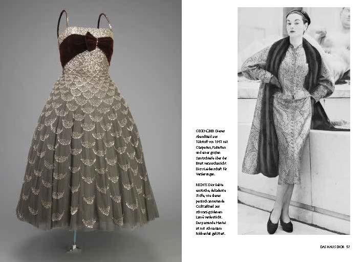 Produktbild Little Book of Dior 4 von 5