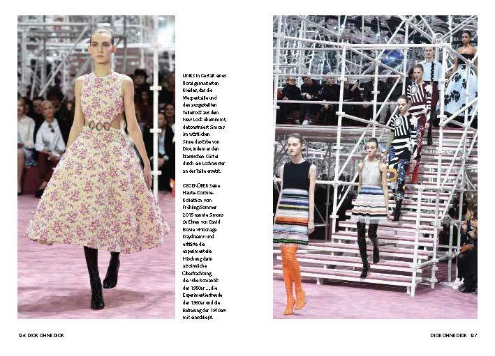 Produktbild Little Book of Dior 5 von 5