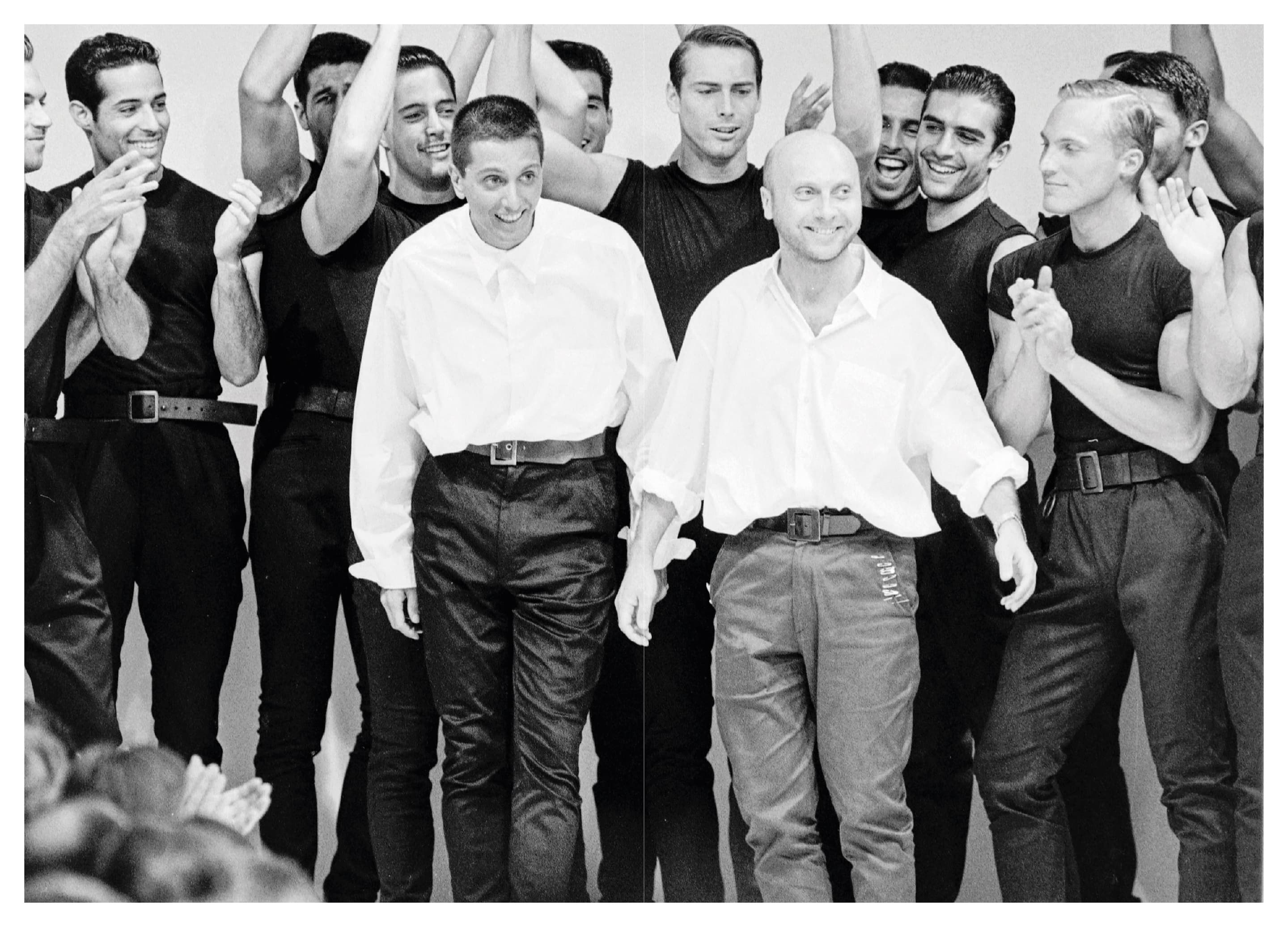 Produktbild Little Book of Dolce & Gabbana 4 von 6