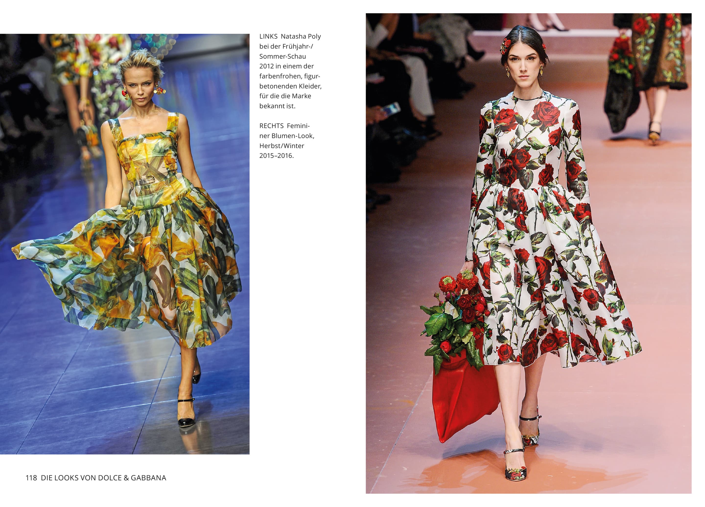 Produktbild Little Book of Dolce & Gabbana 2 von 6