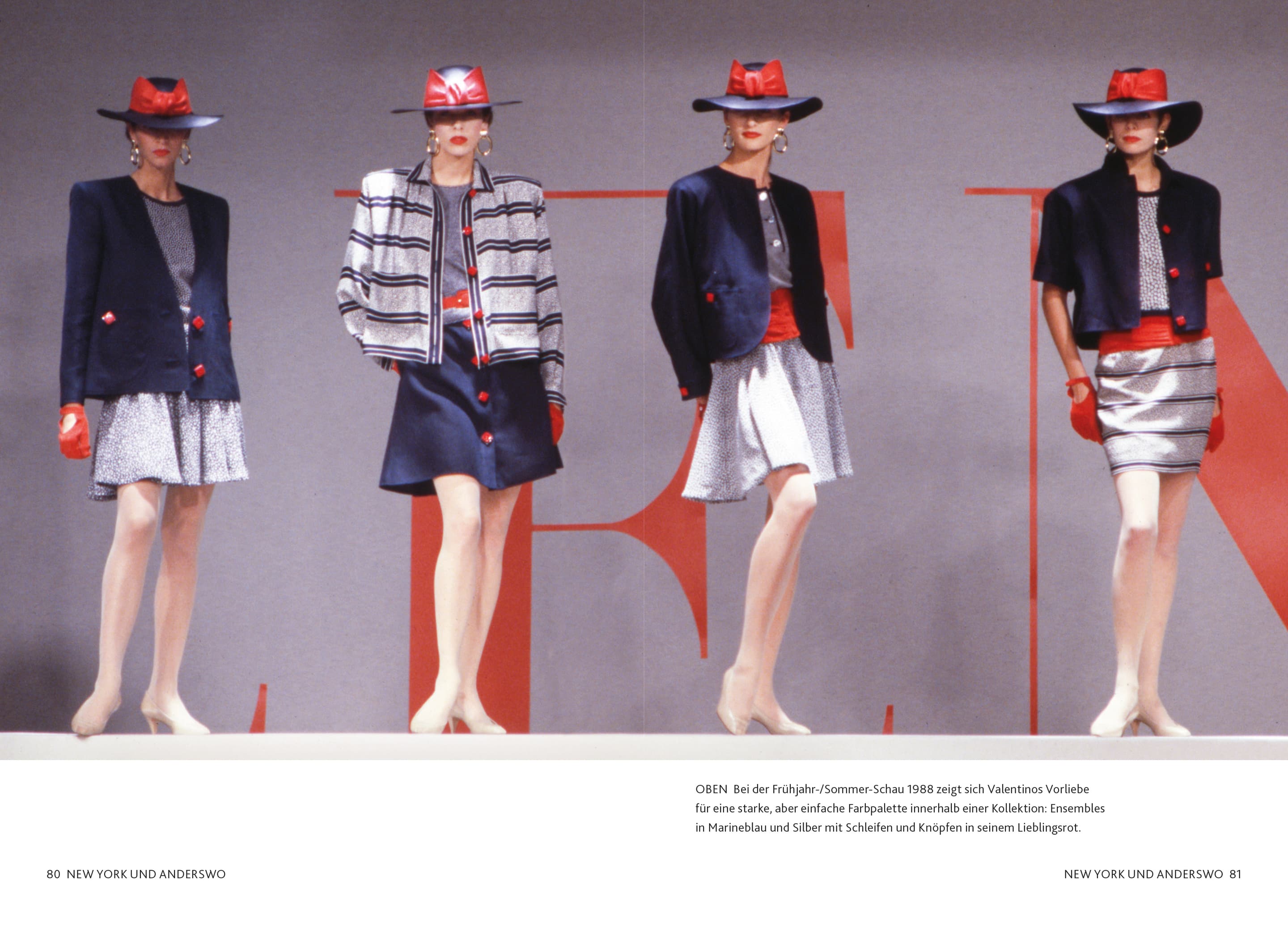 Produktbild Little Book of Valentino 4 von 6